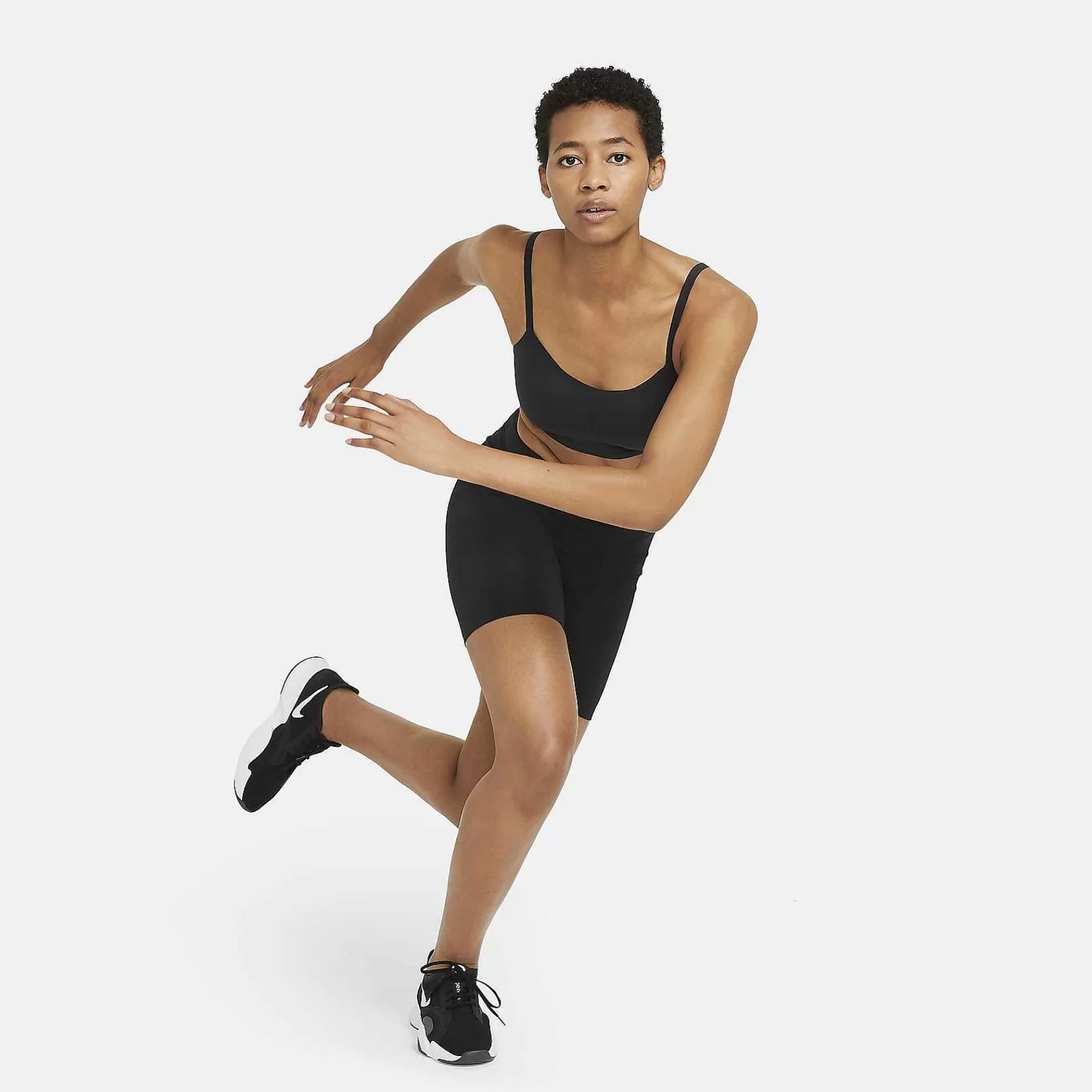Shorts-Nike Shorts One