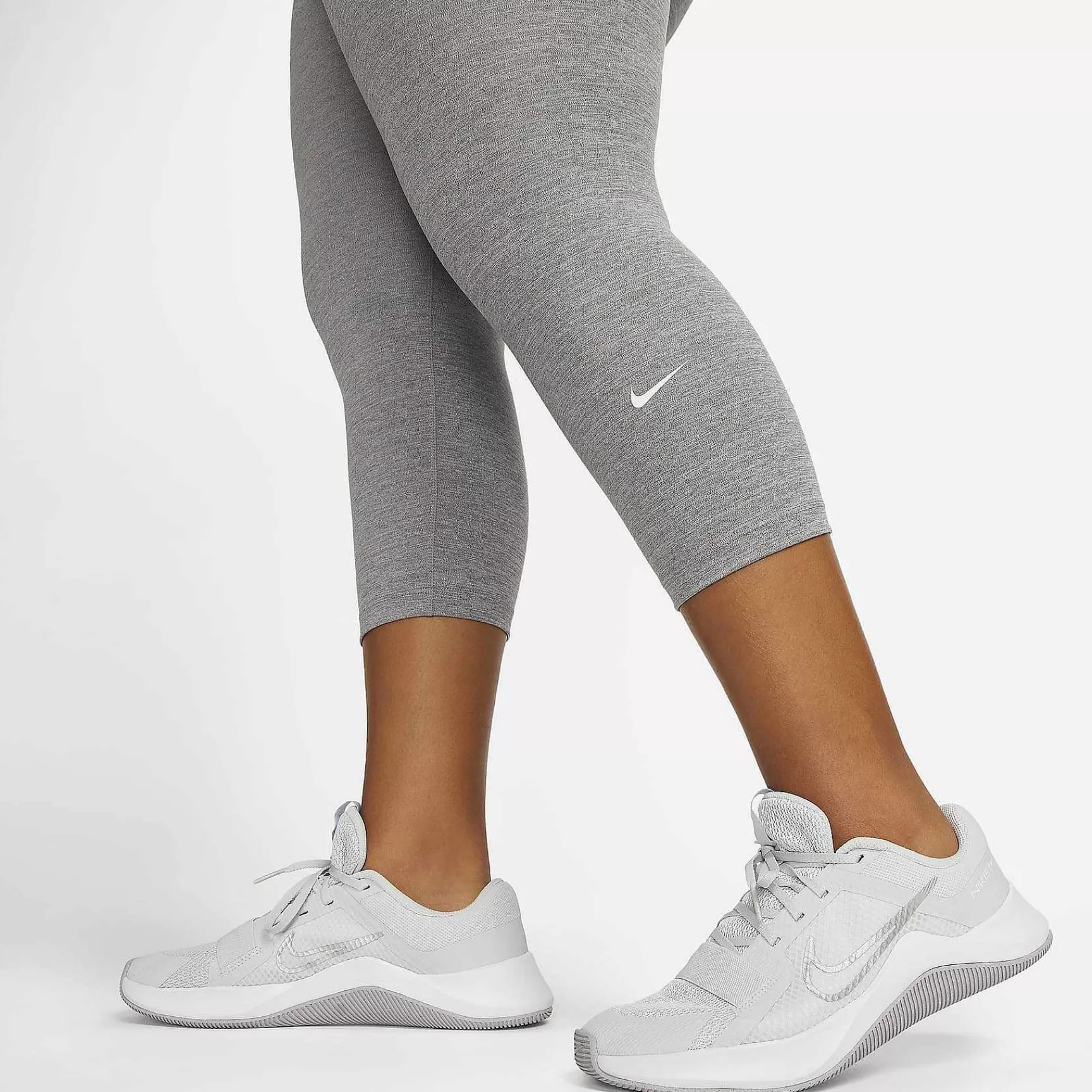 Plus Size-Nike Plus Size One