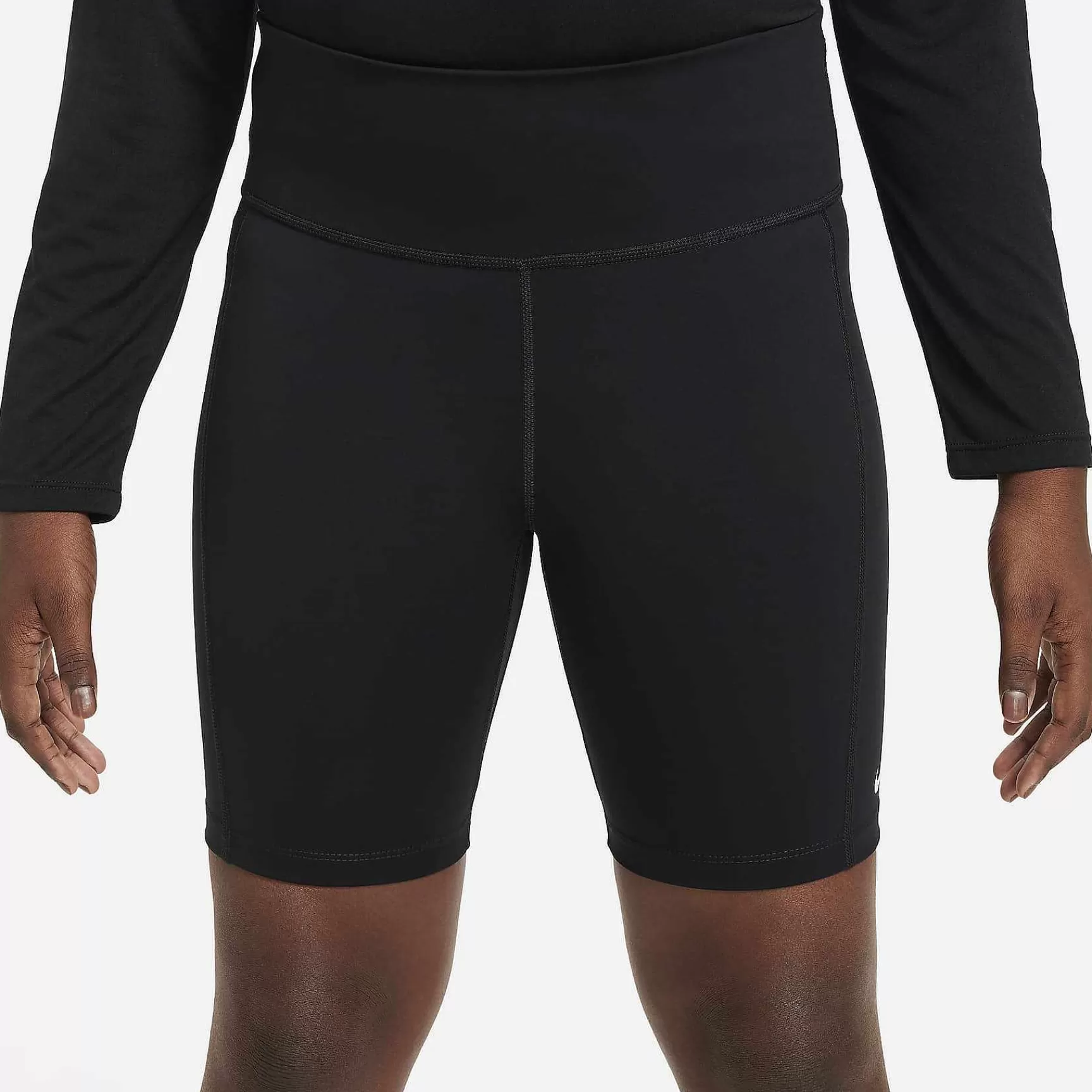 Shorts-Nike Shorts One Leak Protection: Period