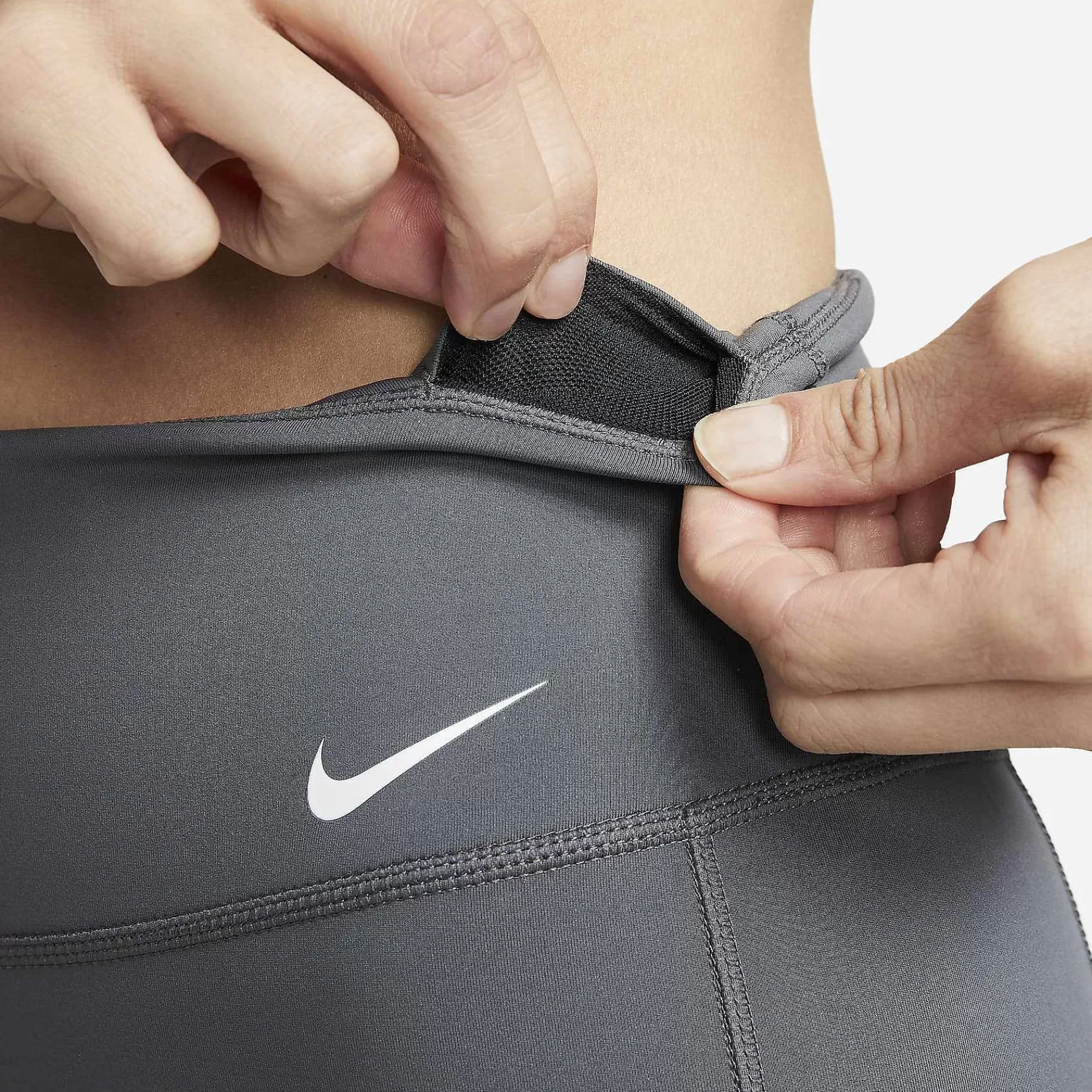Leggings-Nike Leggings One Leak Protection: Period