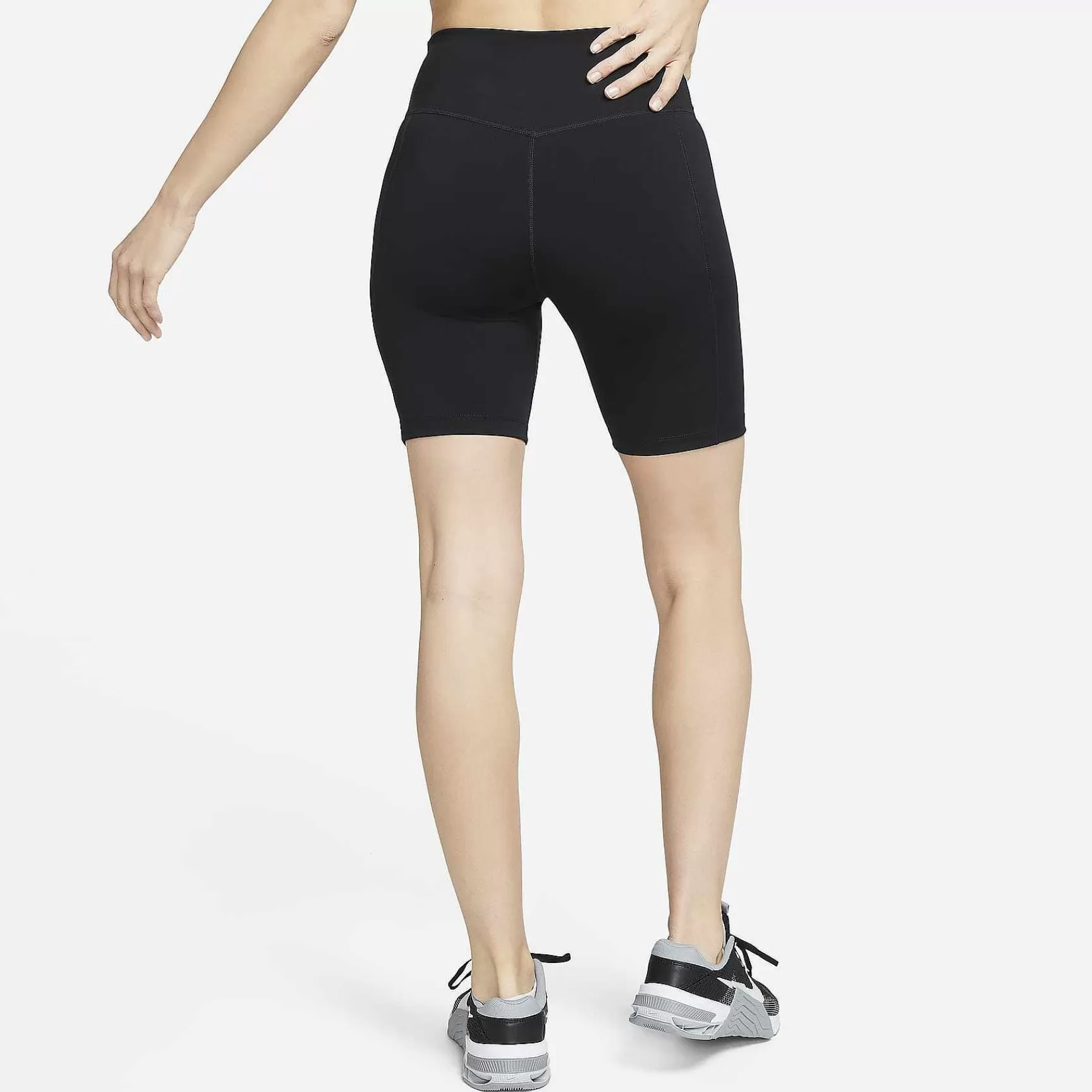 Shorts-Nike Shorts One Leak Protection: Period