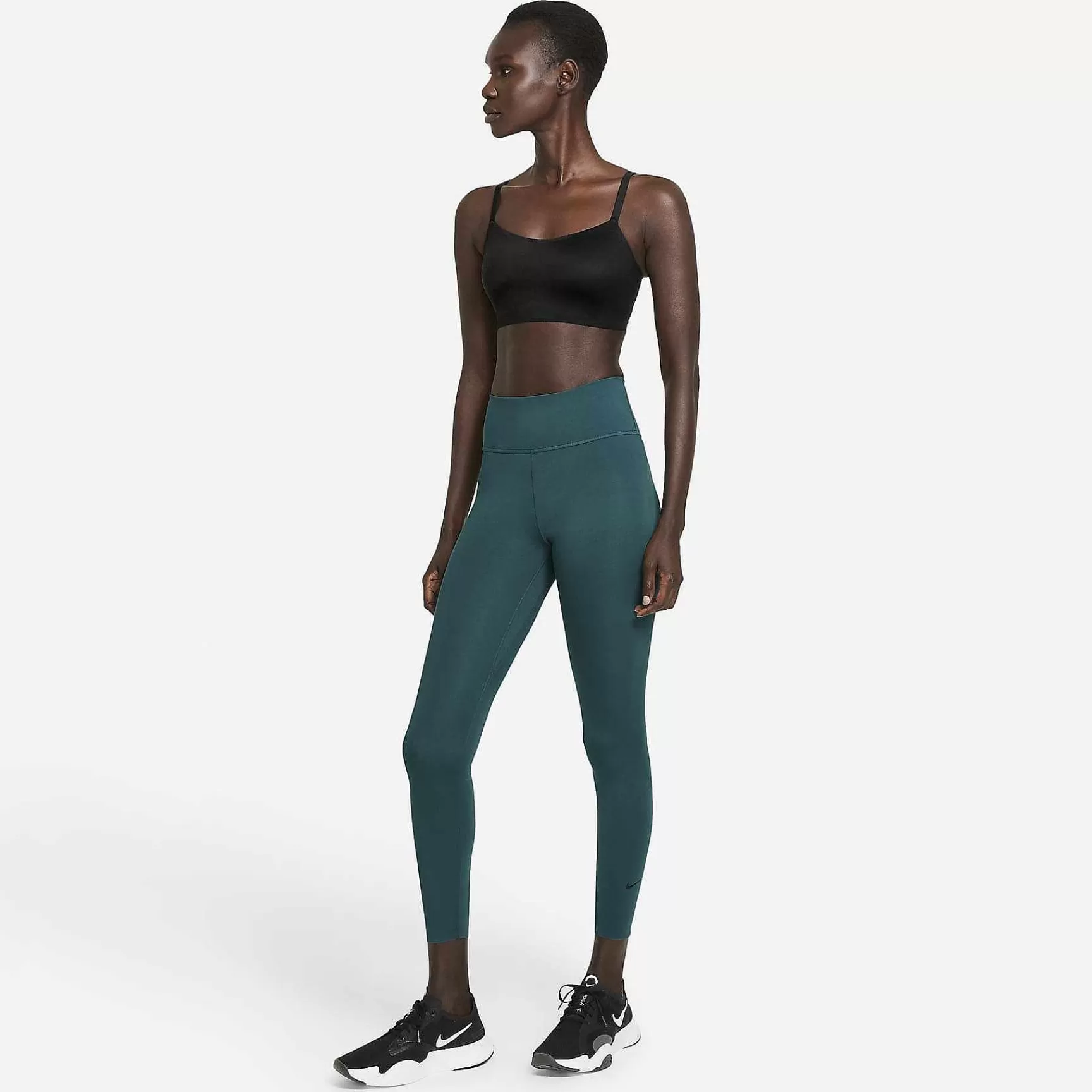Leggings-Nike Leggings One Luxe