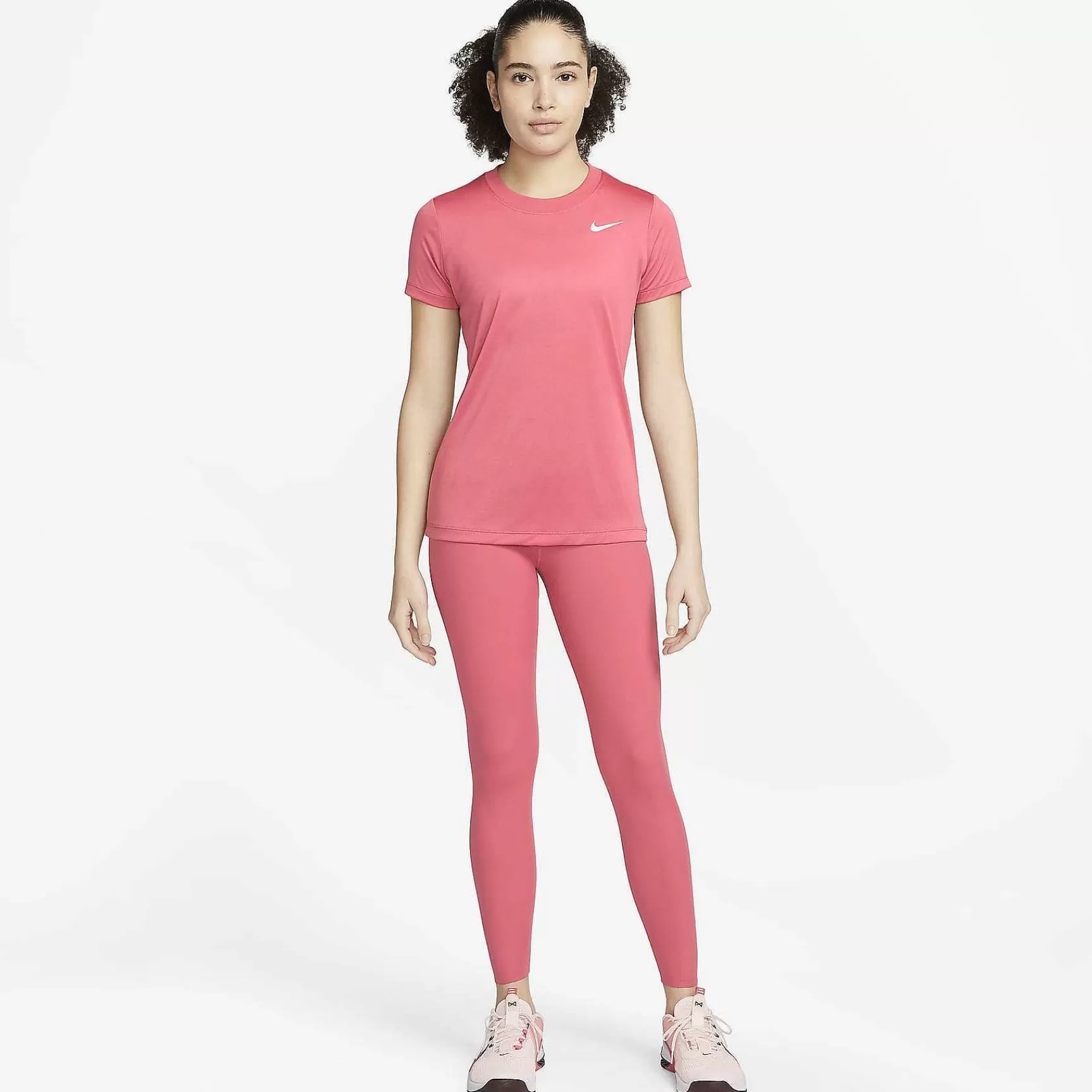 Leggings-Nike Leggings One Luxe