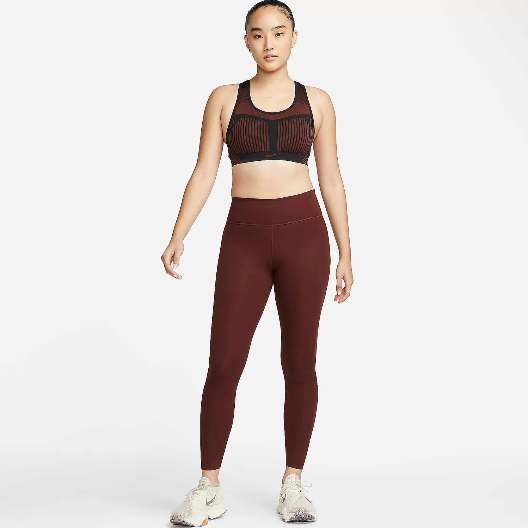 Leggings-Nike Leggings One Luxe