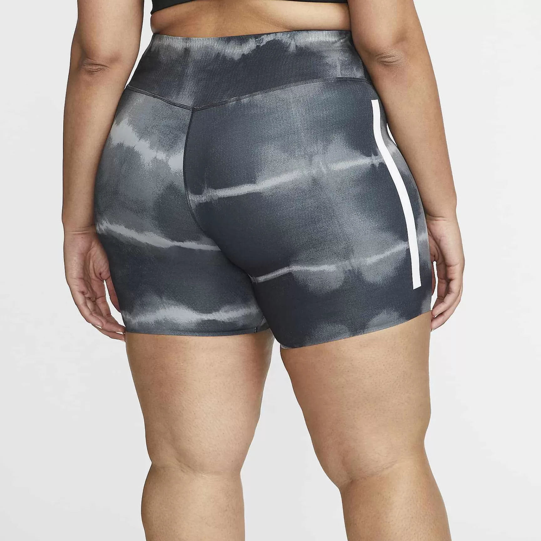 Plus Size-Nike Plus Size One Luxe