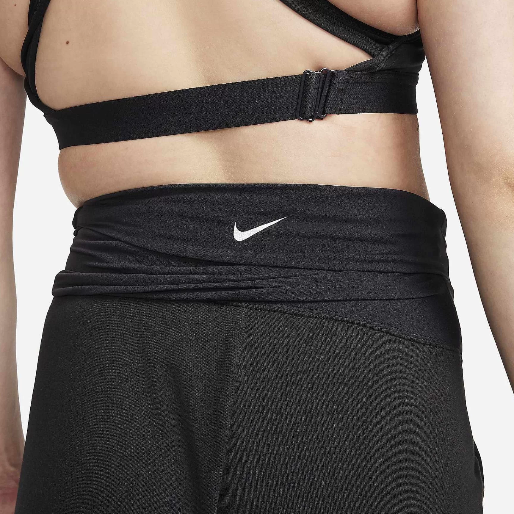 Pants-Nike Pants One (M)
