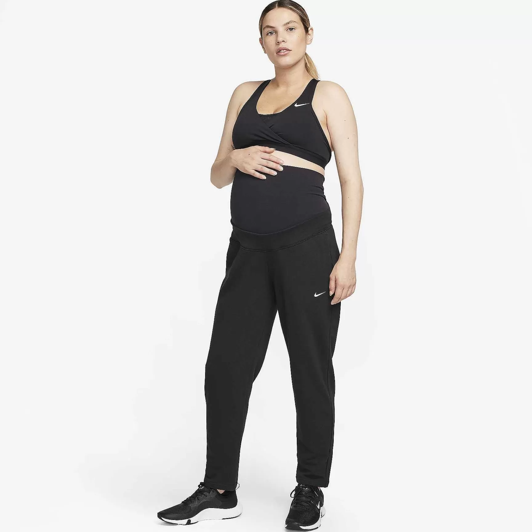 Pants-Nike Pants One (M)