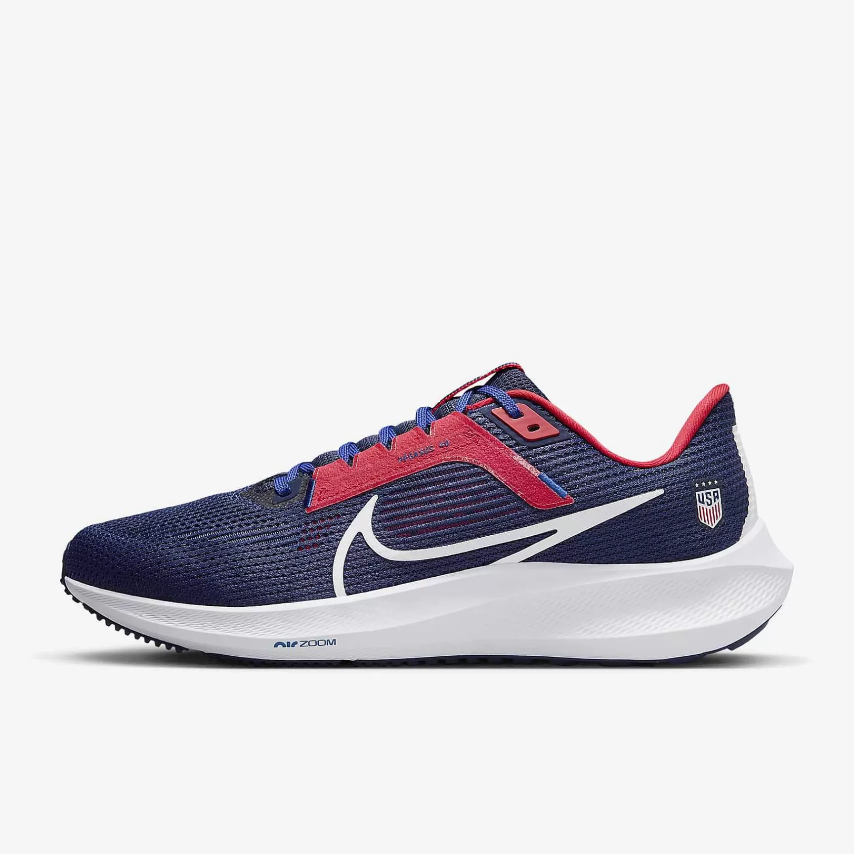 Running-Nike Running Pegasus 40 (Uswnt)