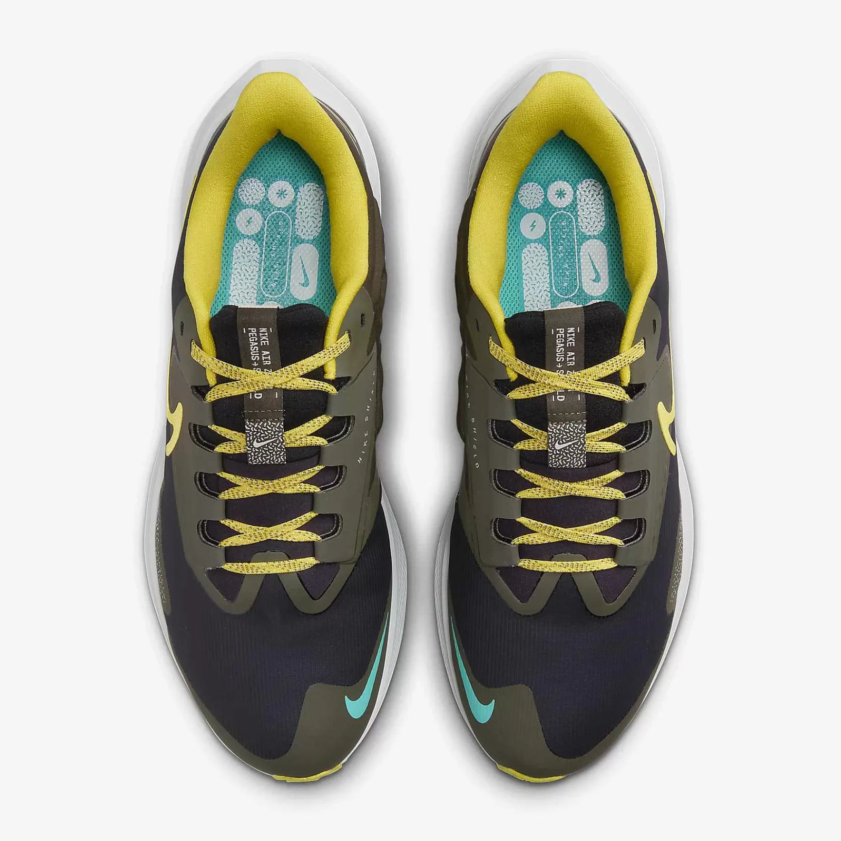 Running-Nike Running Pegasus Shield