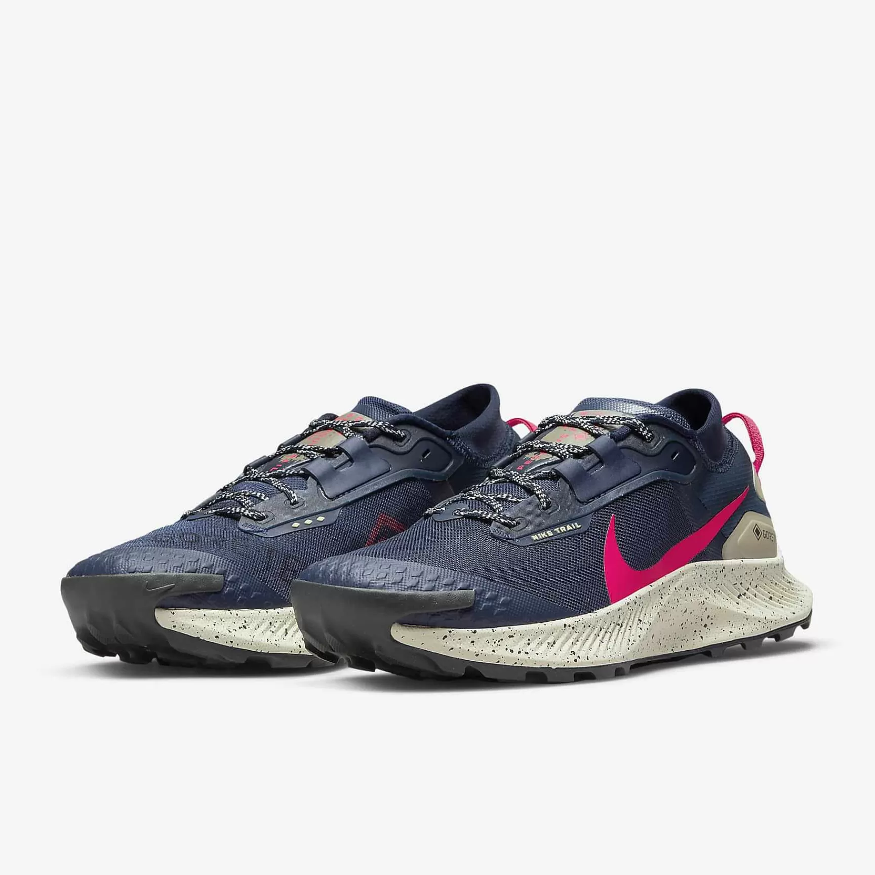 Running-Nike Running Pegasus Trail 3 Gore-Tex