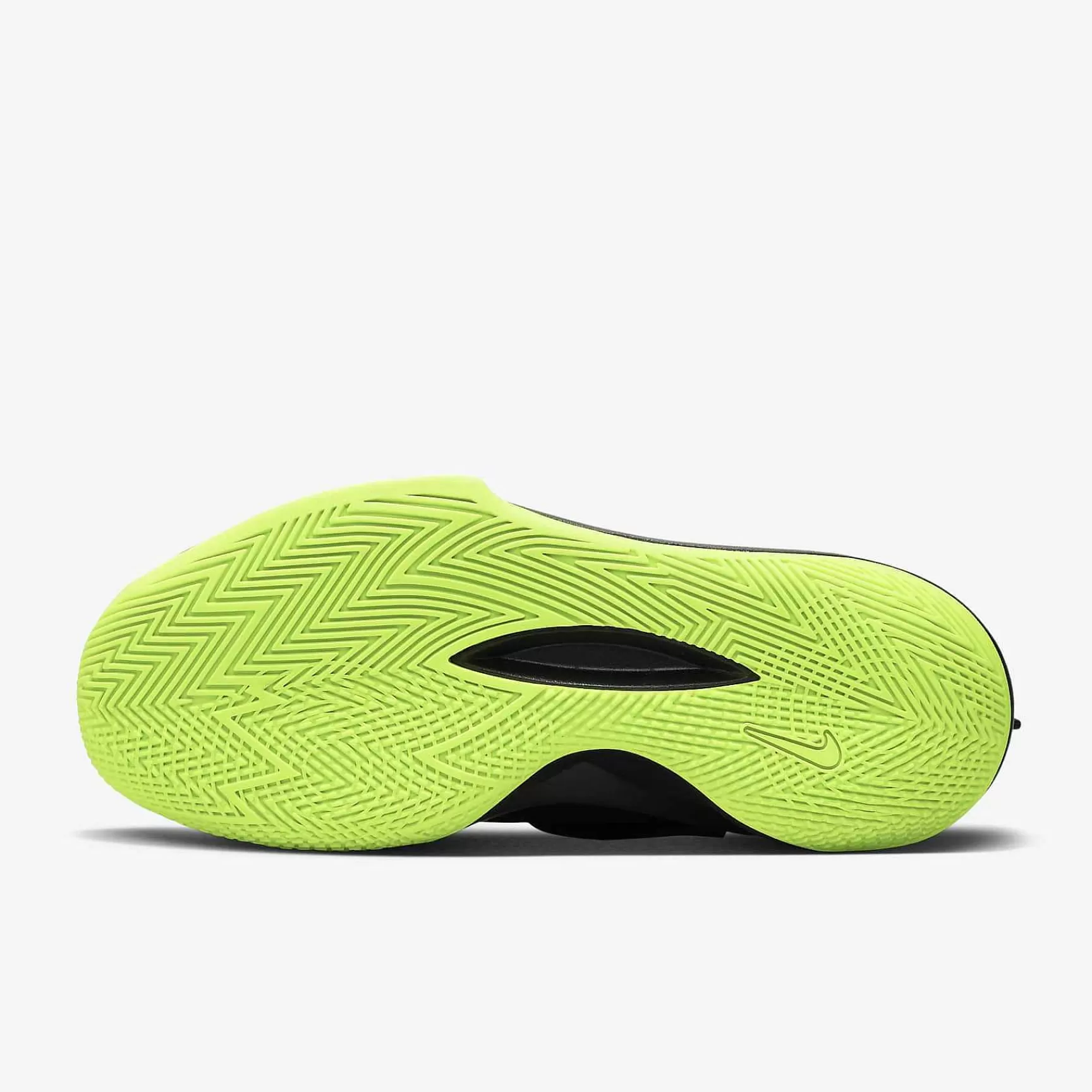 Basketball-Nike Basketball Precision 6 Flyease
