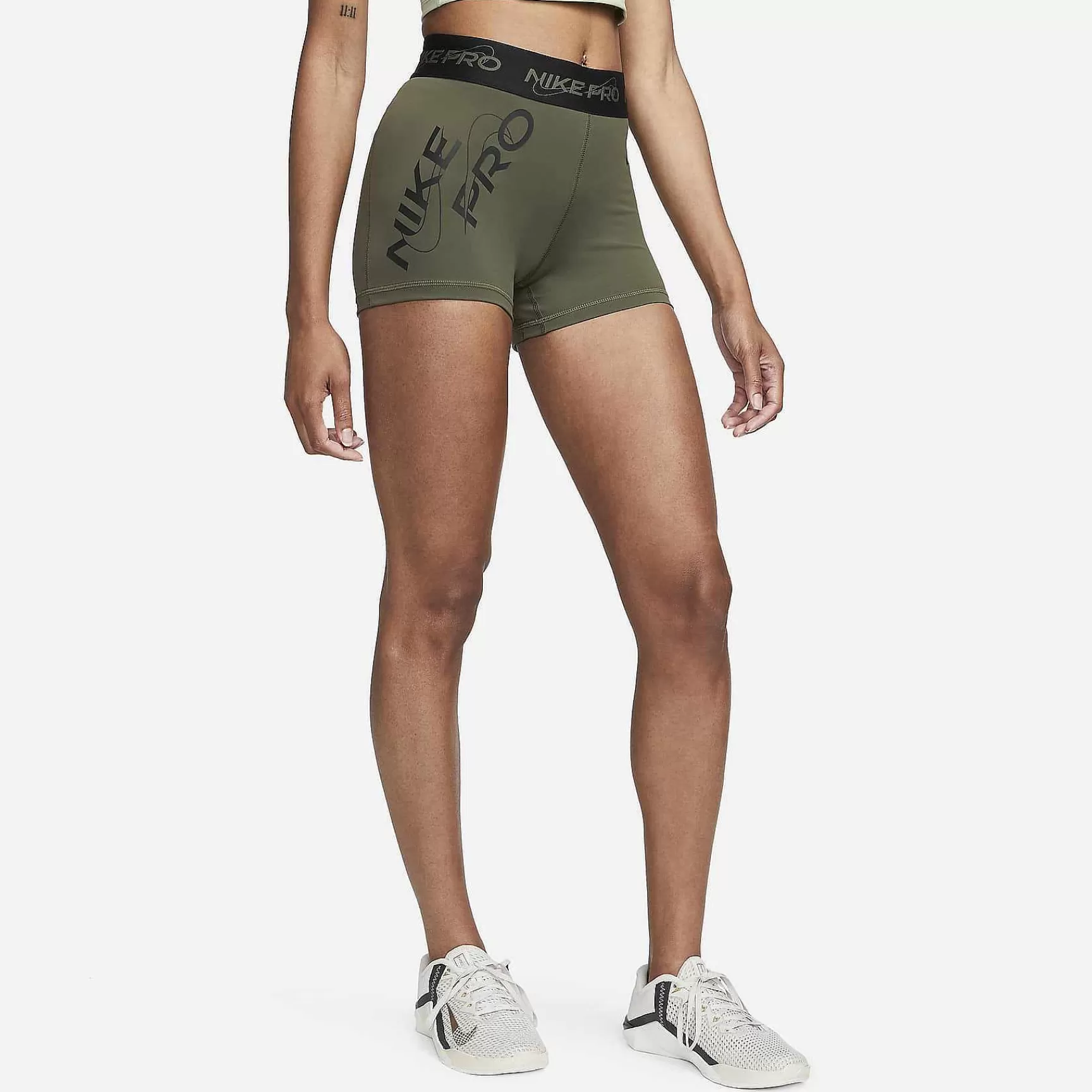 Shorts-Nike Shorts Pro