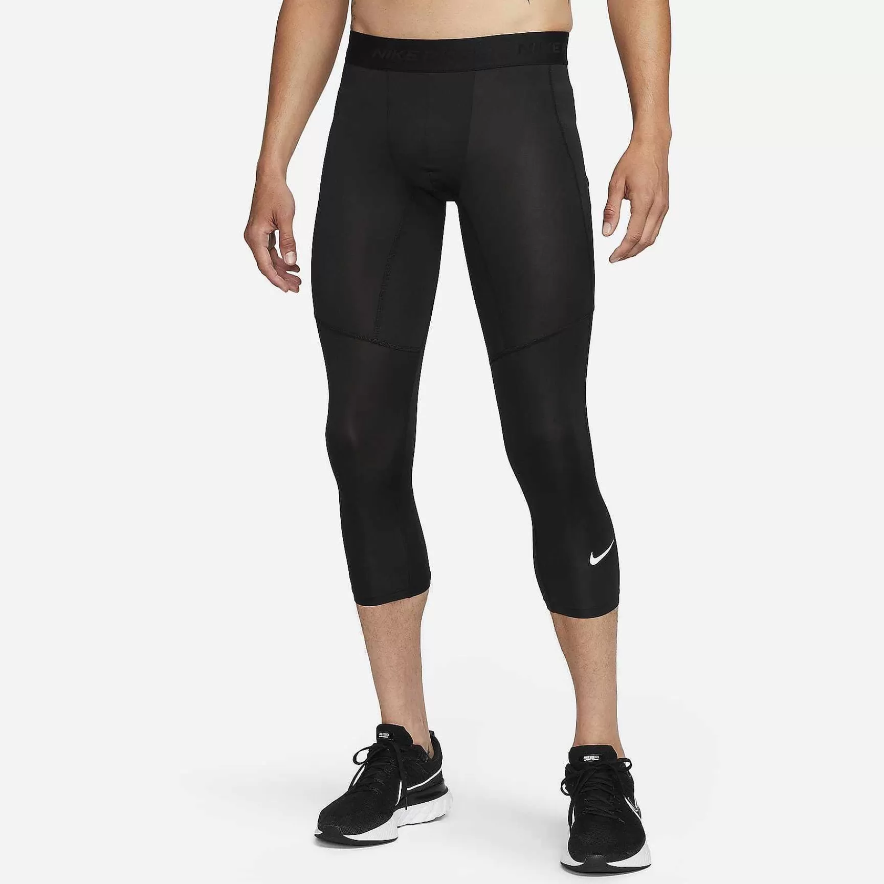 Pants & Tights-Nike Pants & Tights Pro