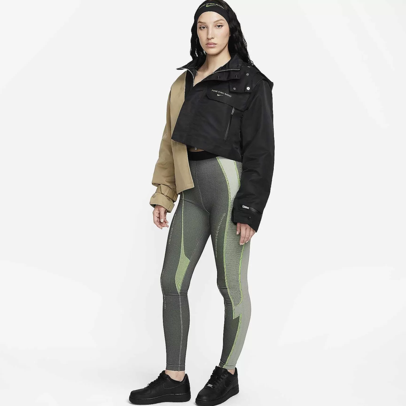 Leggings-Nike Leggings Pro