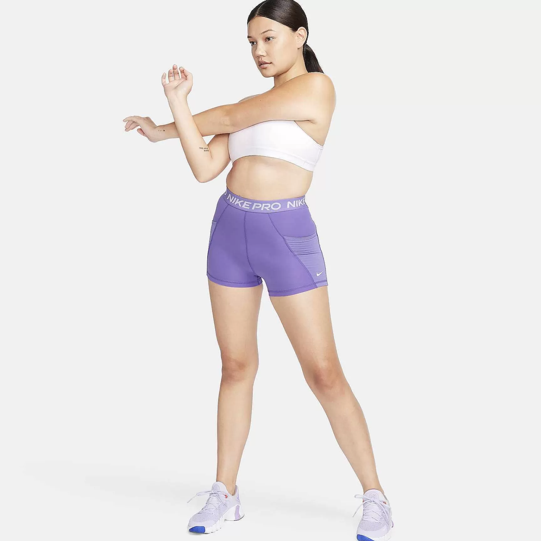 Leggings-Nike Leggings Pro