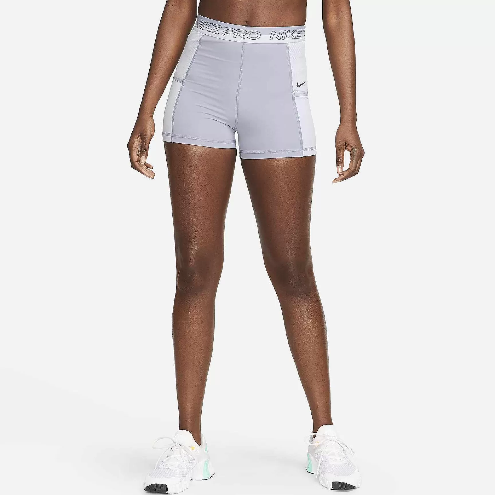 Shorts-Nike Shorts Pro