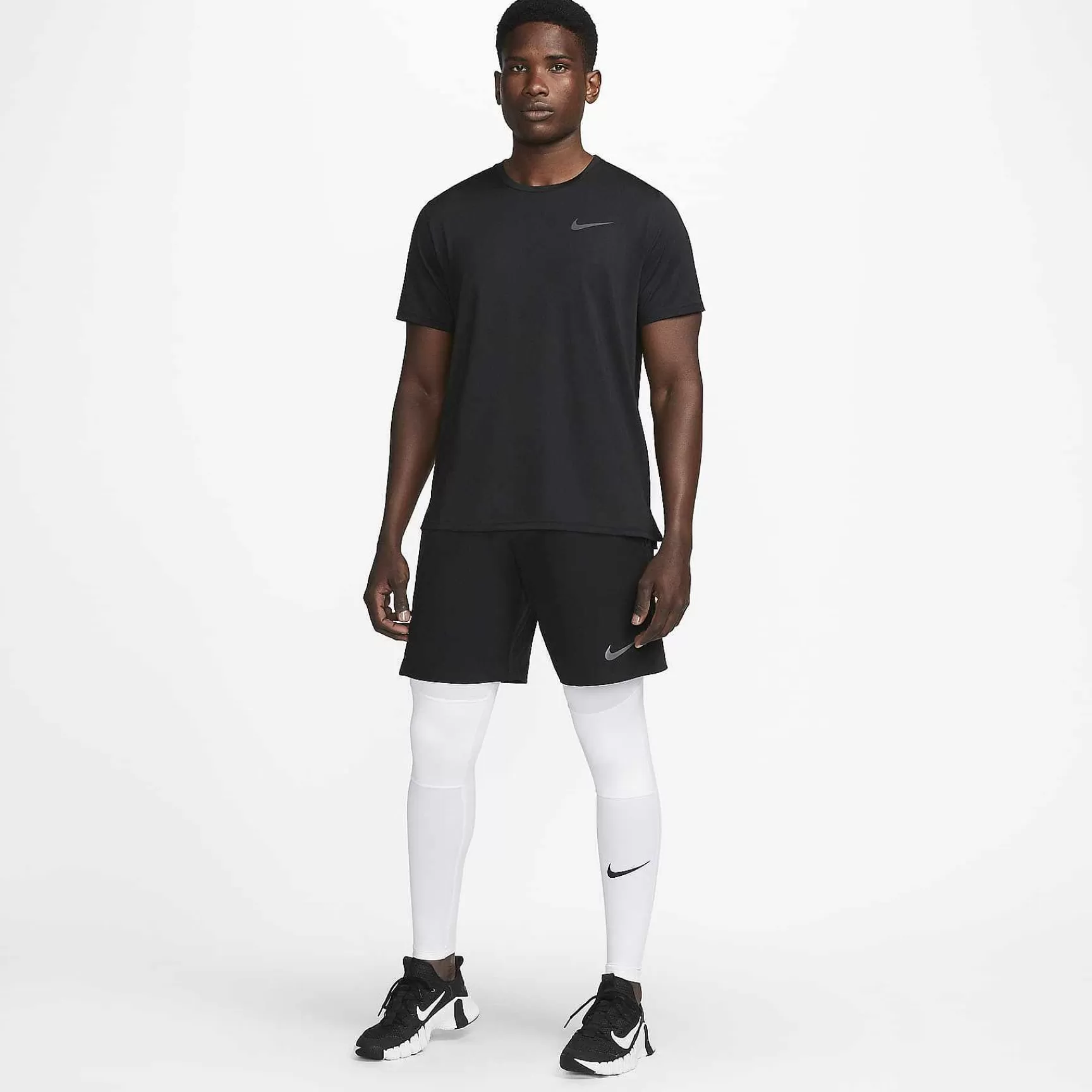 Pants & Tights-Nike Pants & Tights Pro Warm