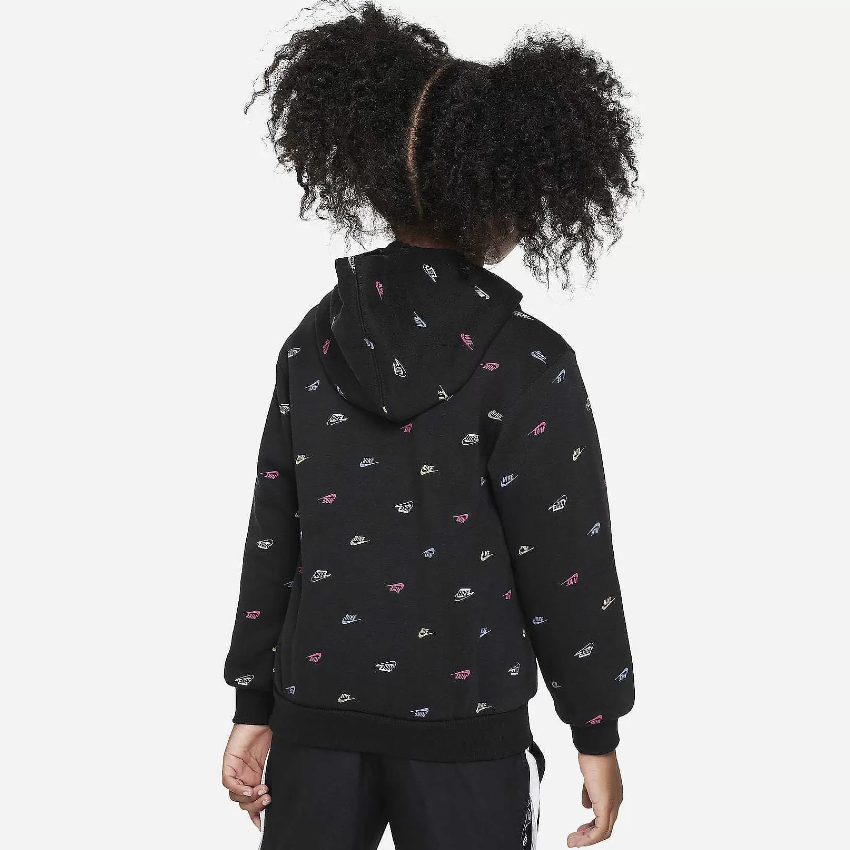 Hoodies & Sweatshirts-Nike Hoodies & Sweatshirts Pullover Hoodie