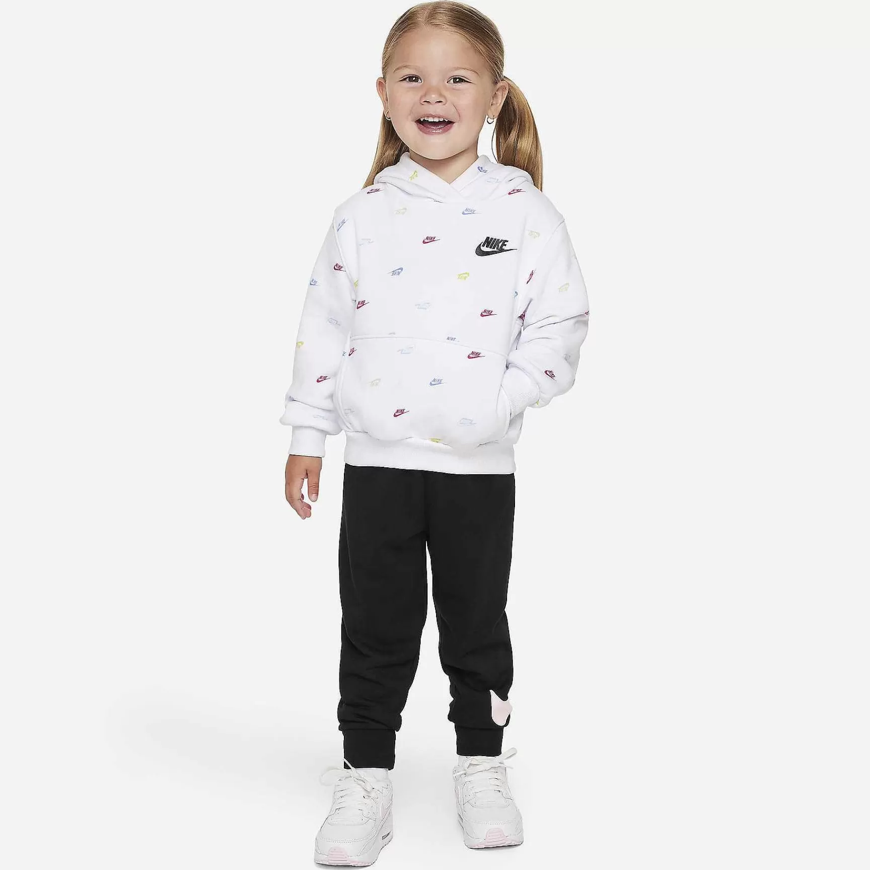Hoodies & Sweatshirts-Nike Hoodies & Sweatshirts Pullover Hoodie