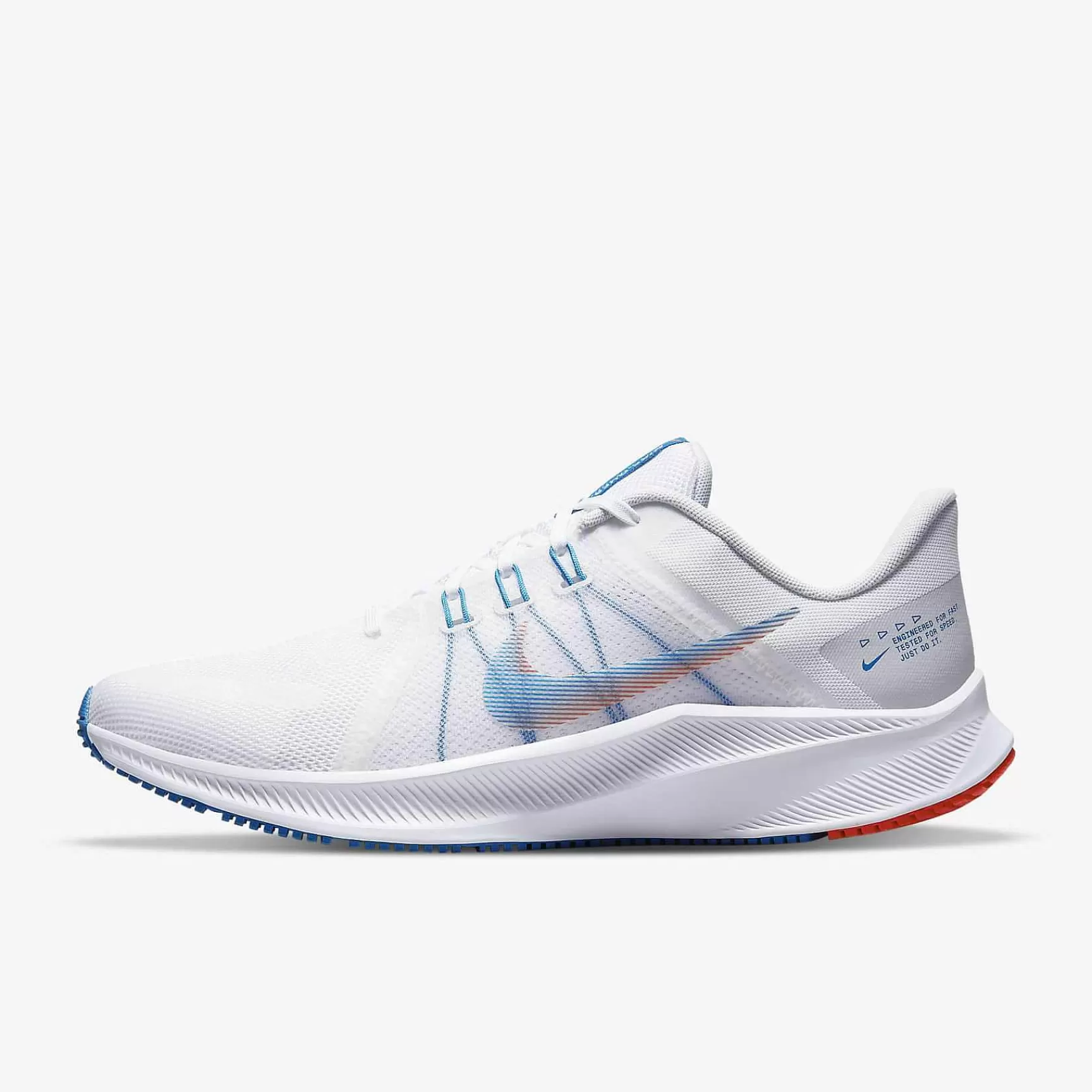 Running-Nike Running Quest 4