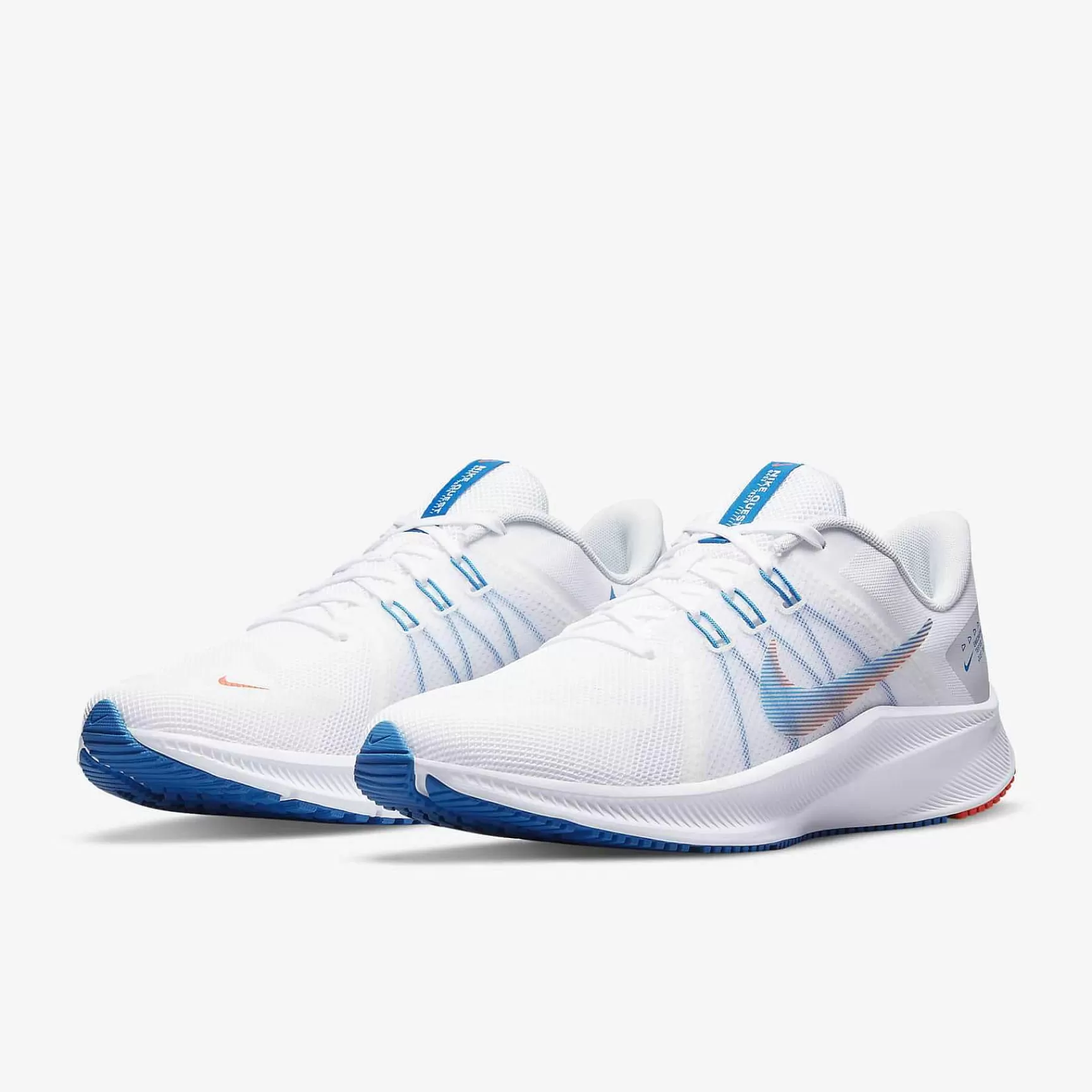 Running-Nike Running Quest 4