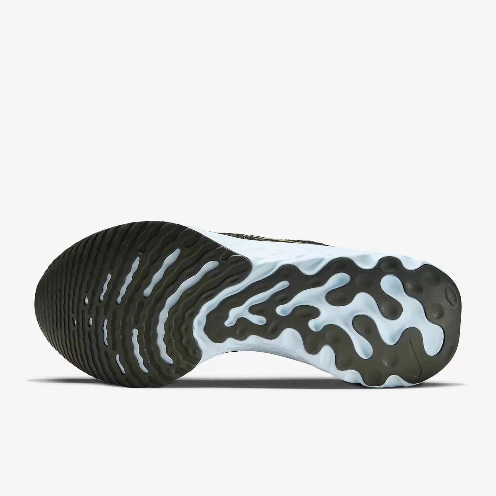 Running-Nike Running React Infinity 3