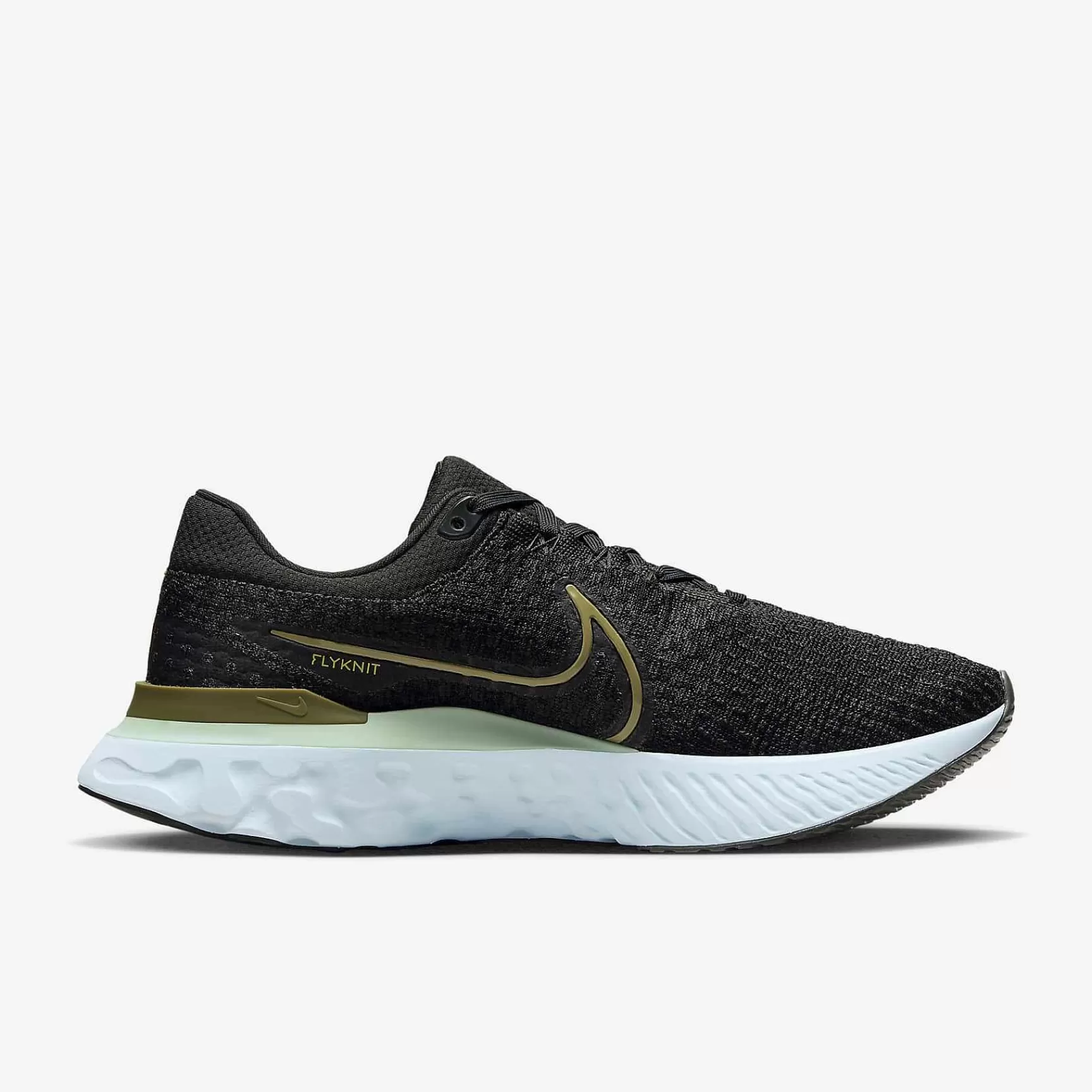 Running-Nike Running React Infinity 3