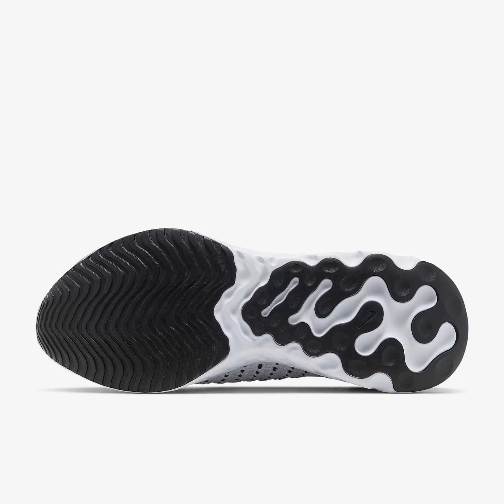 Running-Nike Running React Phantom Run Flyknit 2