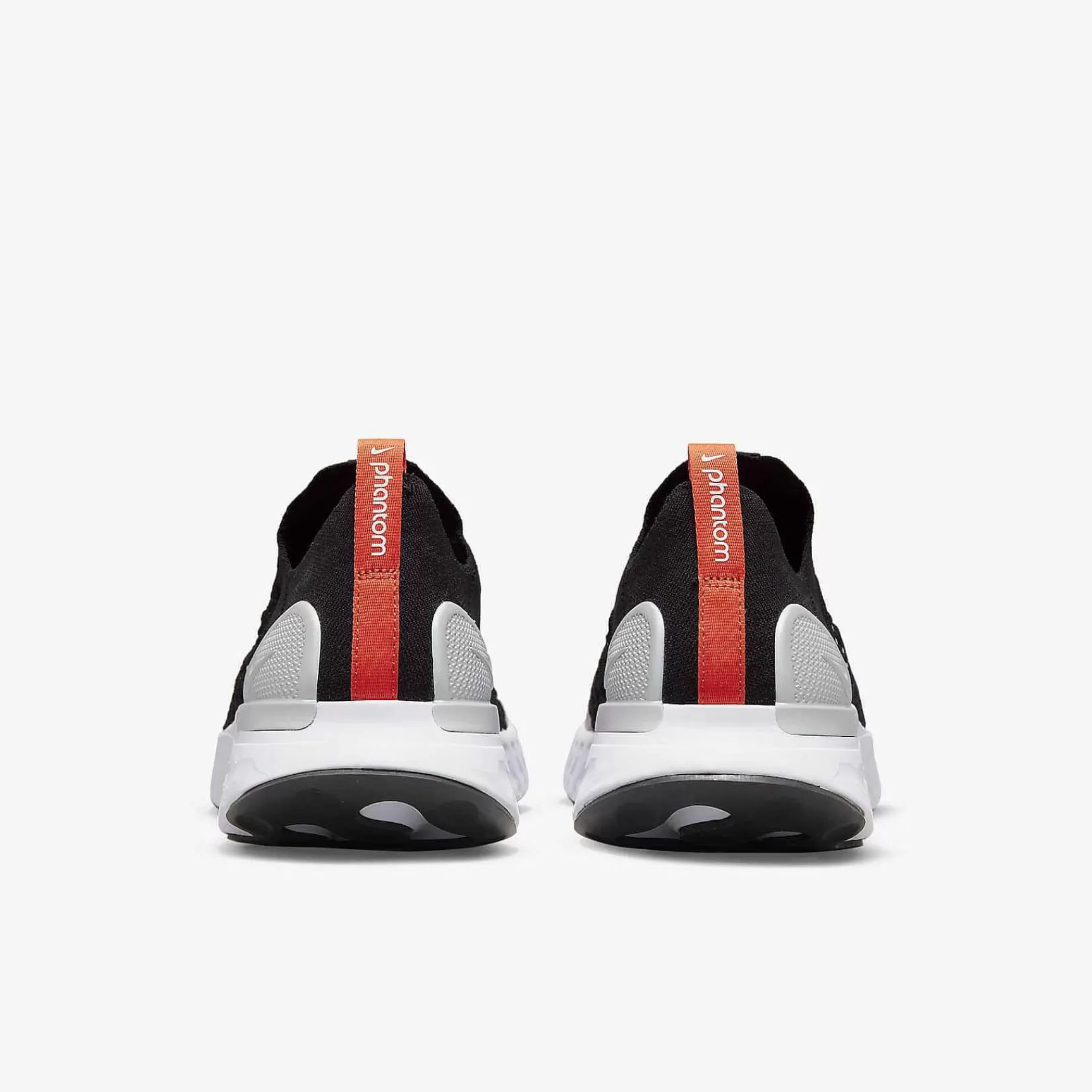 Running-Nike Running React Phantom Run Flyknit 2