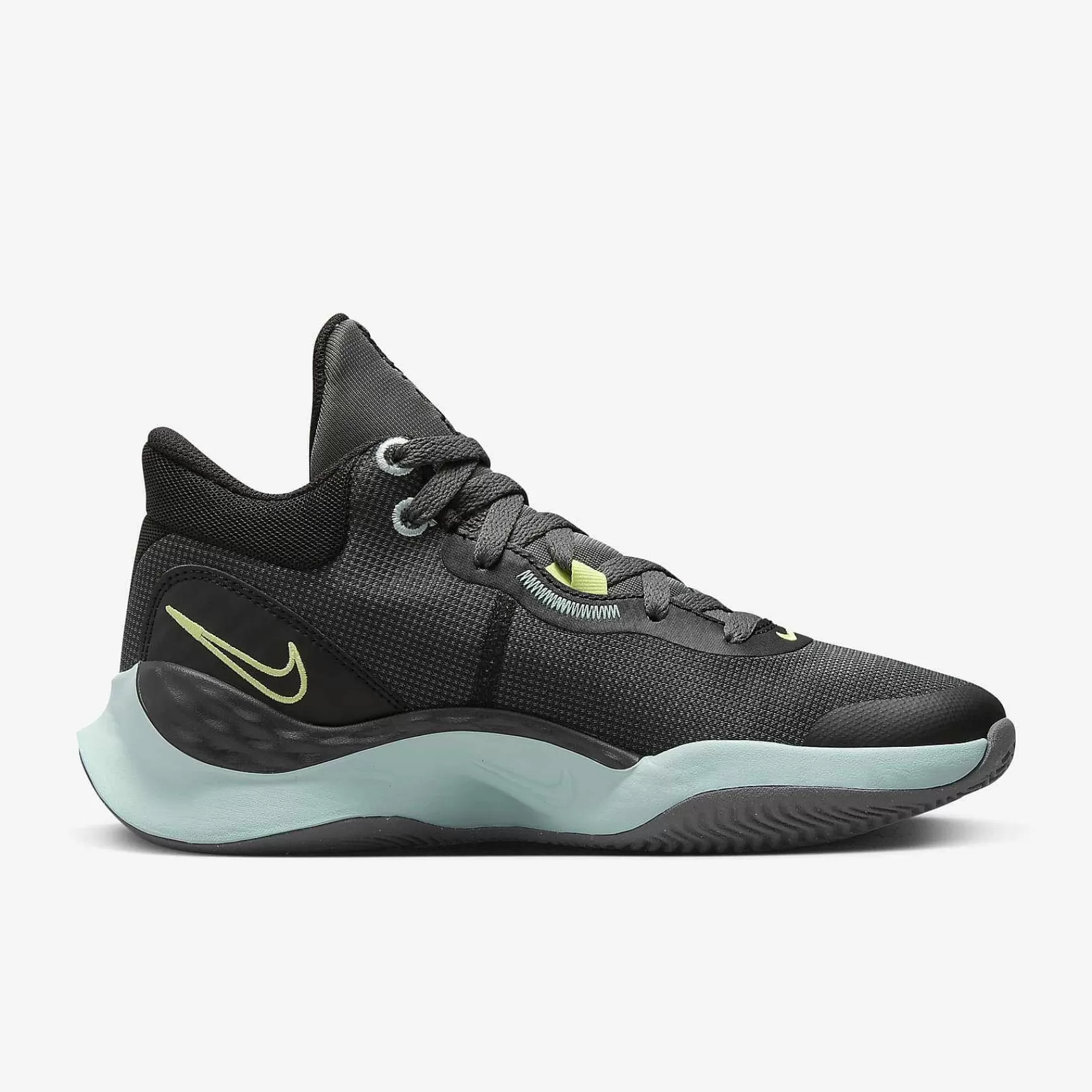Basketball-Nike Basketball Renew Elevate 3