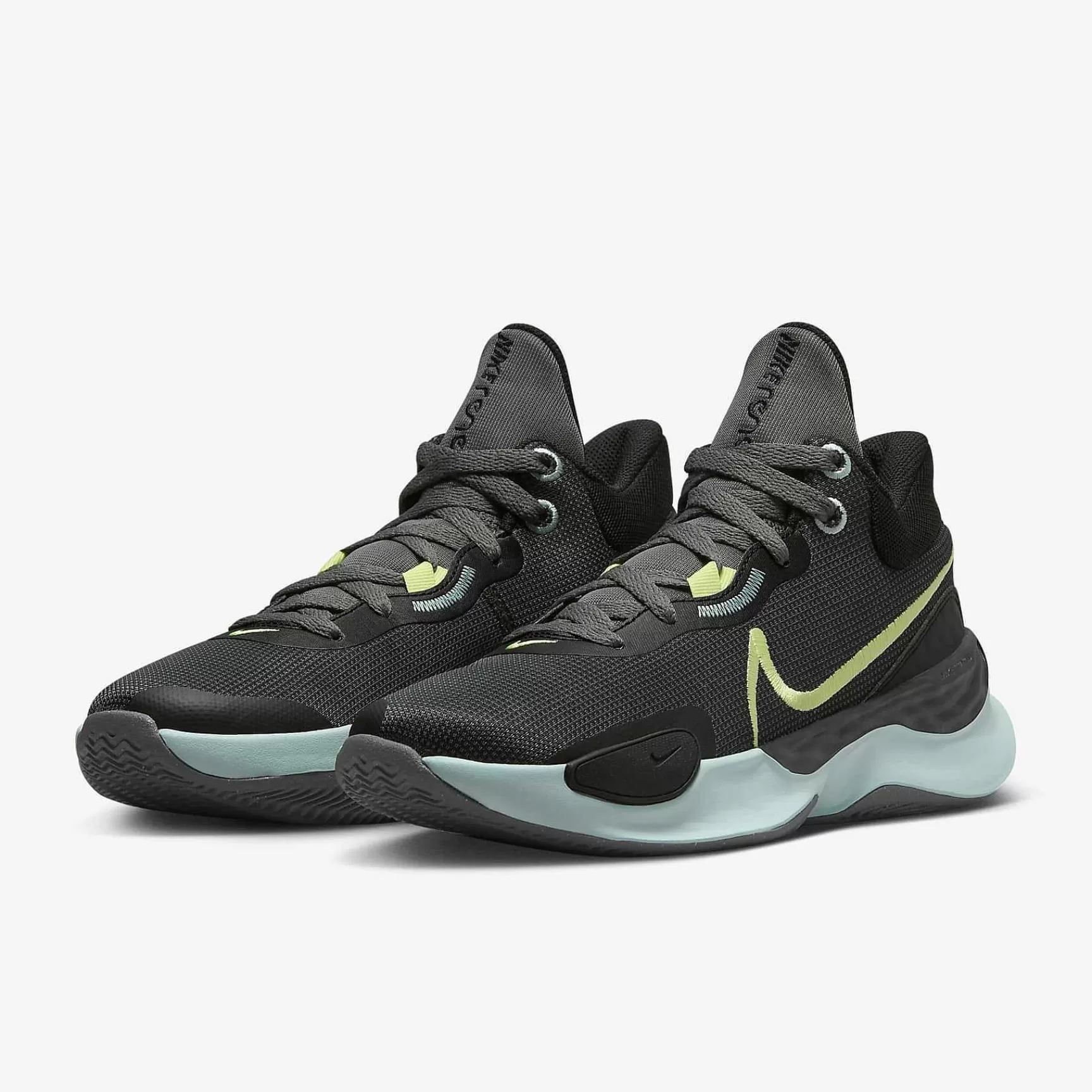 Basketball-Nike Basketball Renew Elevate 3