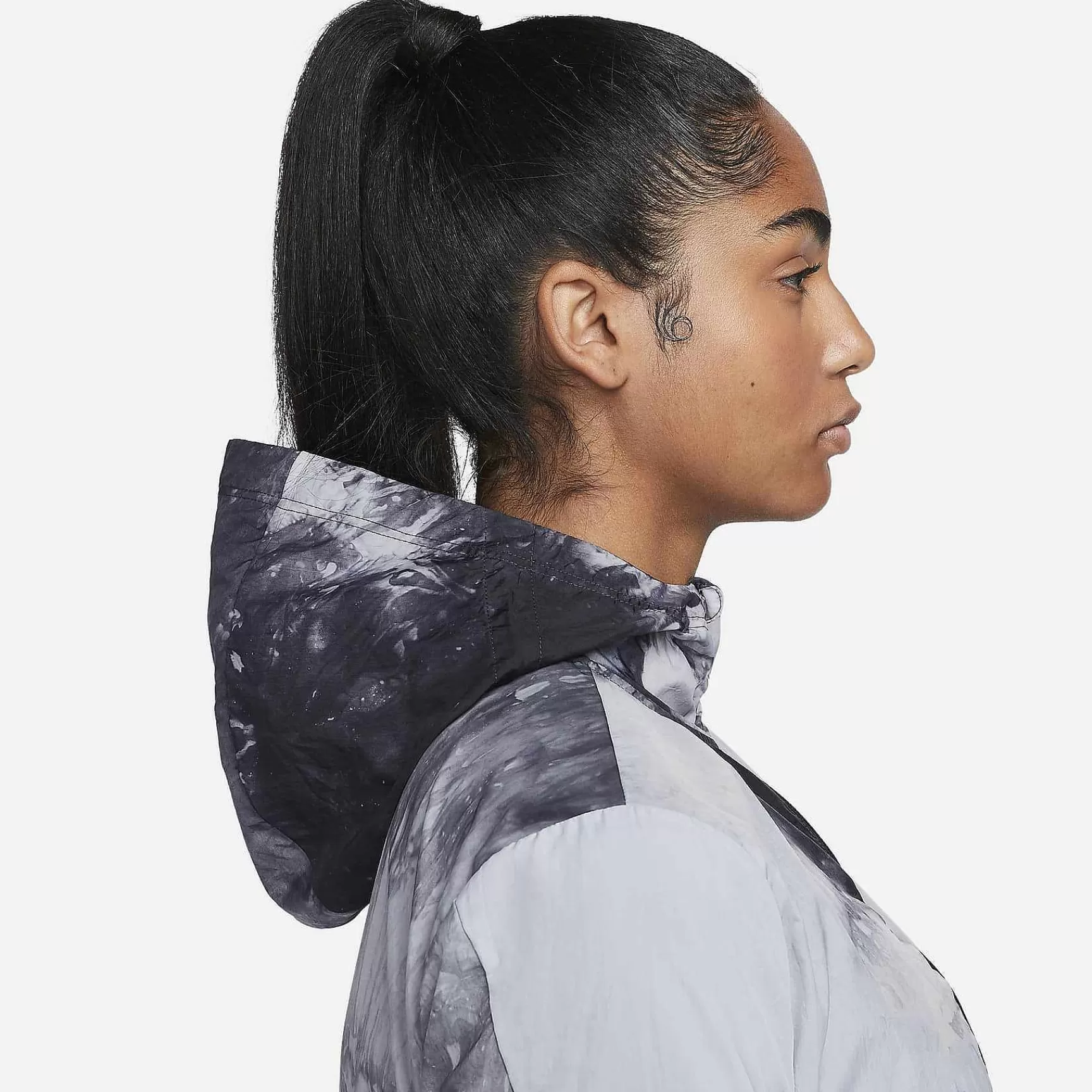 Outerwear & Jackets-Nike Outerwear & Jackets Repel