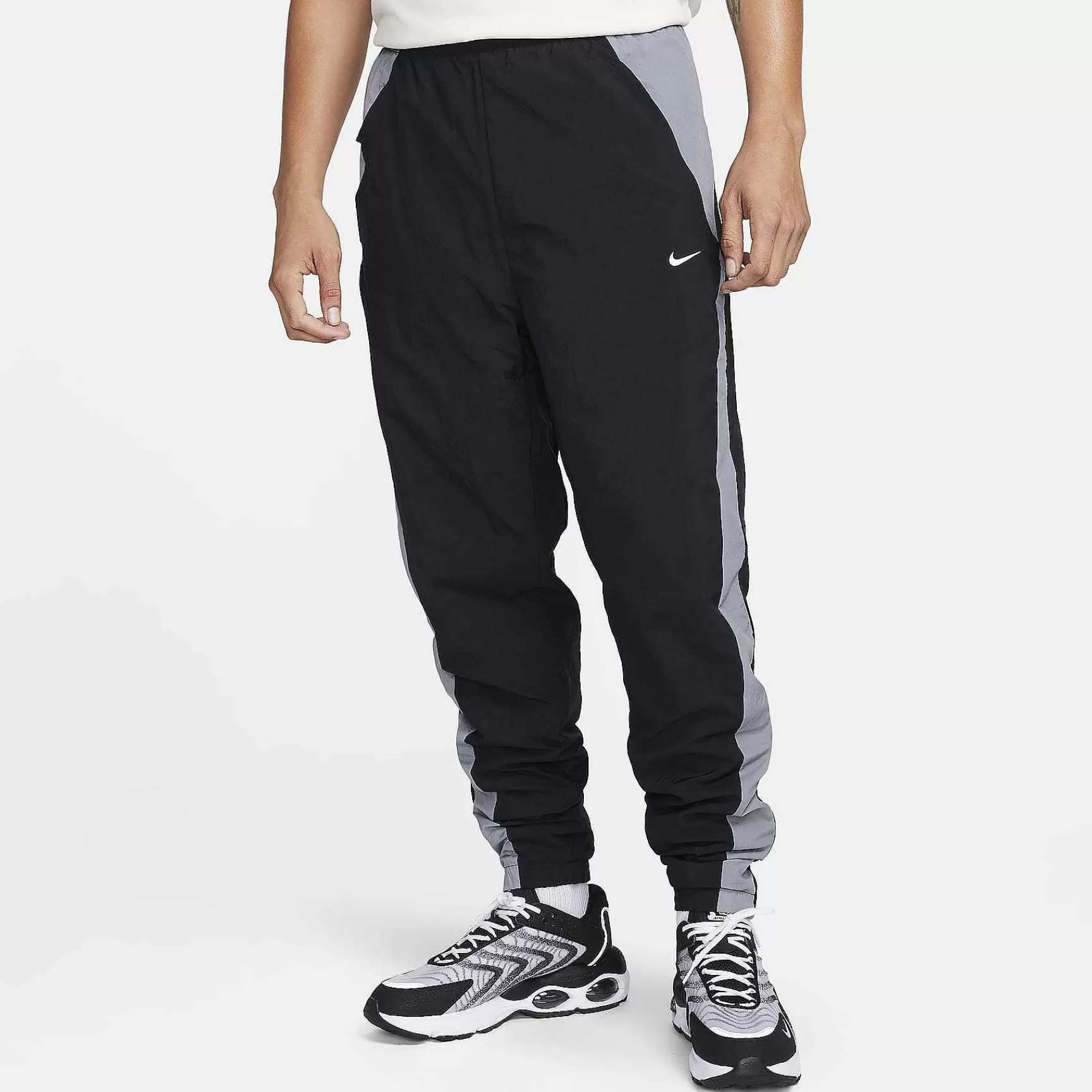 Pants & Tights-Nike Pants & Tights Repel Culture Of Football