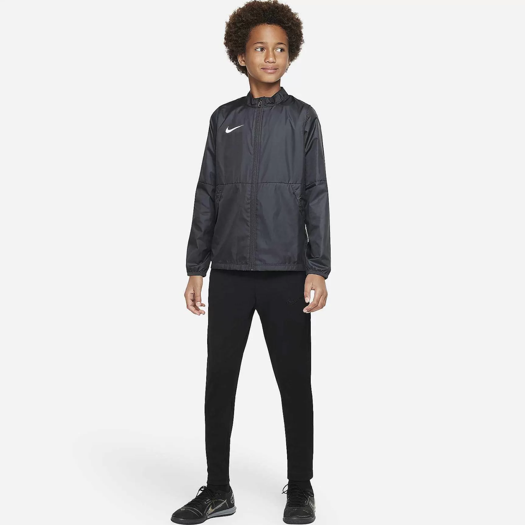 Outerwear & Jackets-Nike Outerwear & Jackets Repel Park20