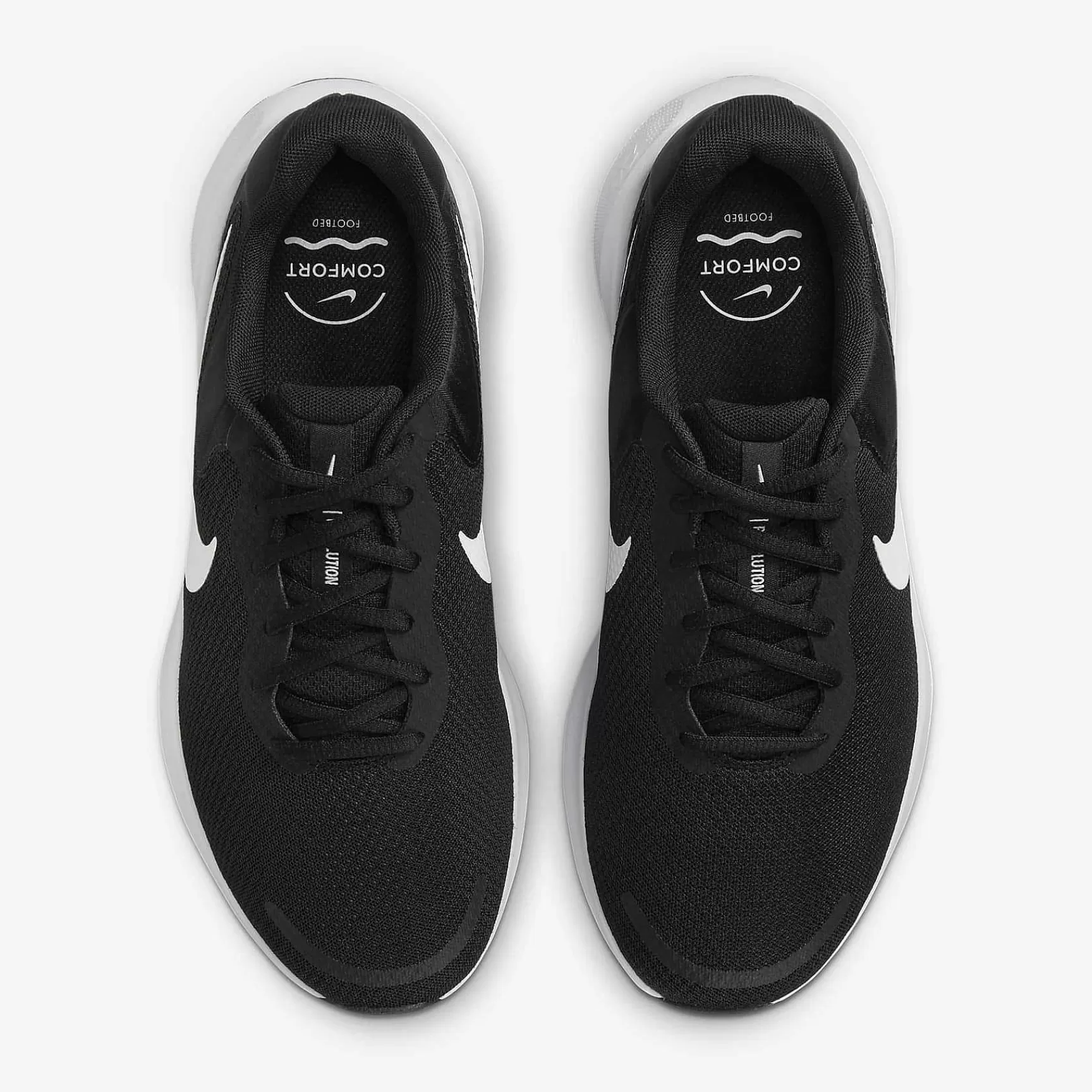 Running-Nike Running Revolution 7