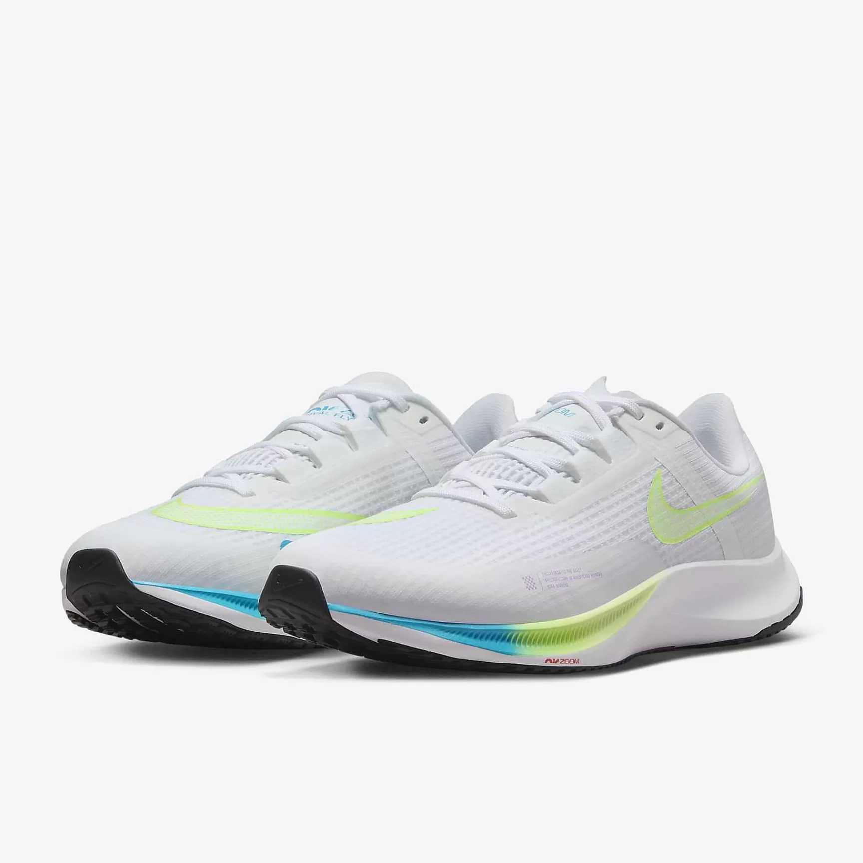 Running-Nike Running Rival Fly 3