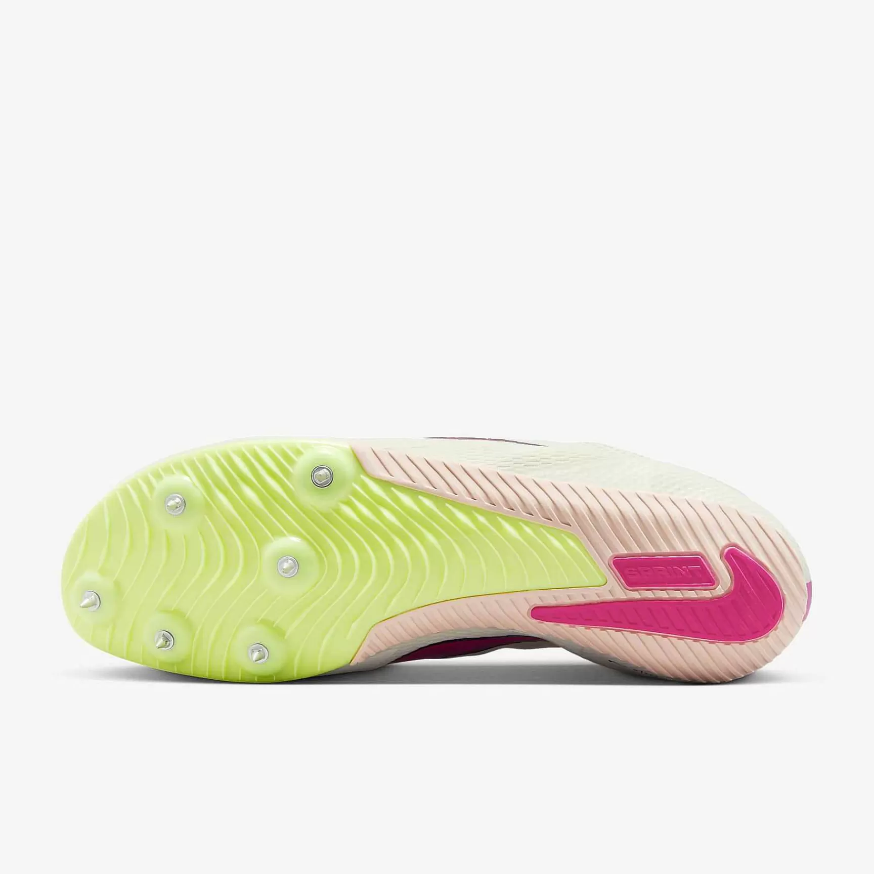 Running-Nike Running Rival Sprint