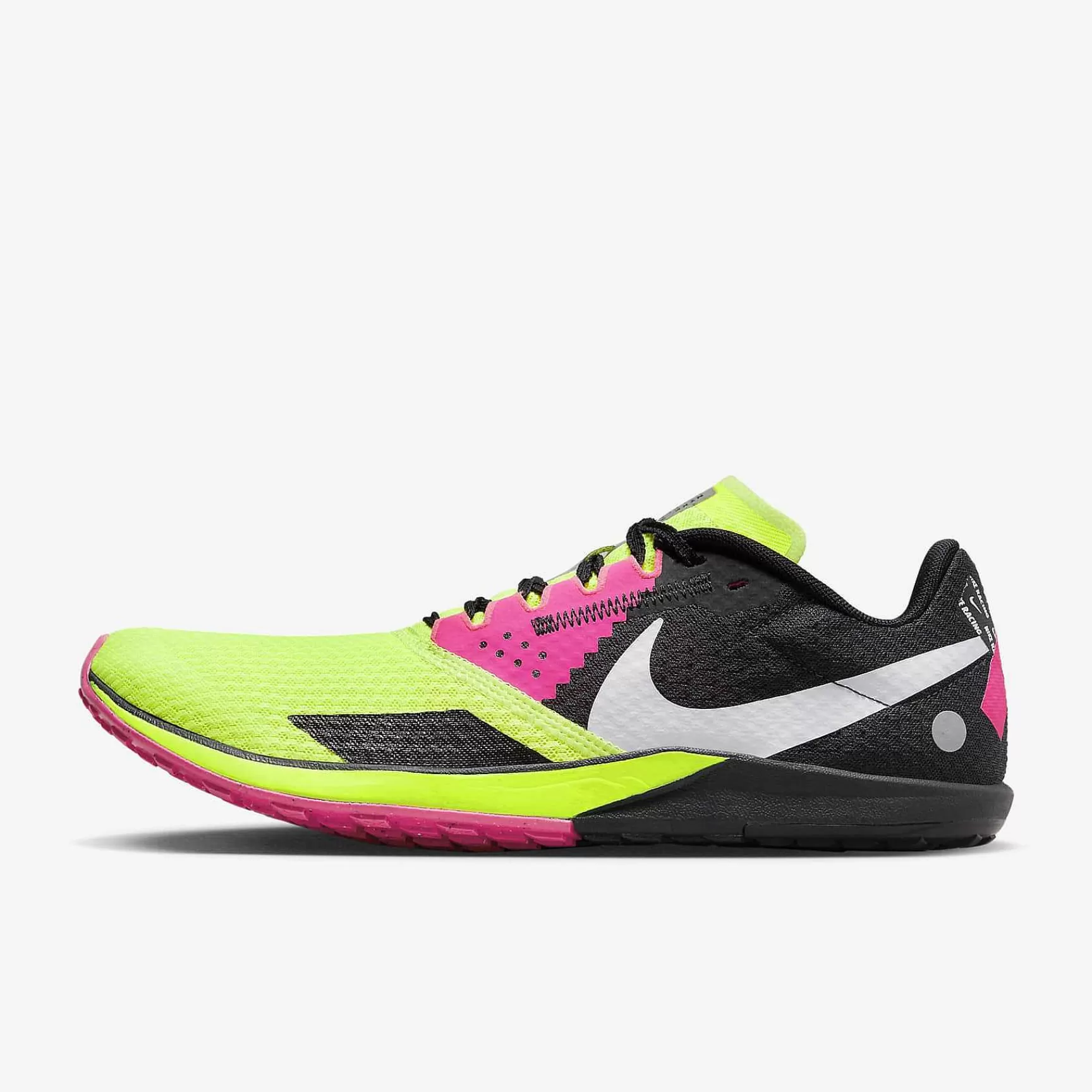 Running-Nike Running Rival Waffle 6