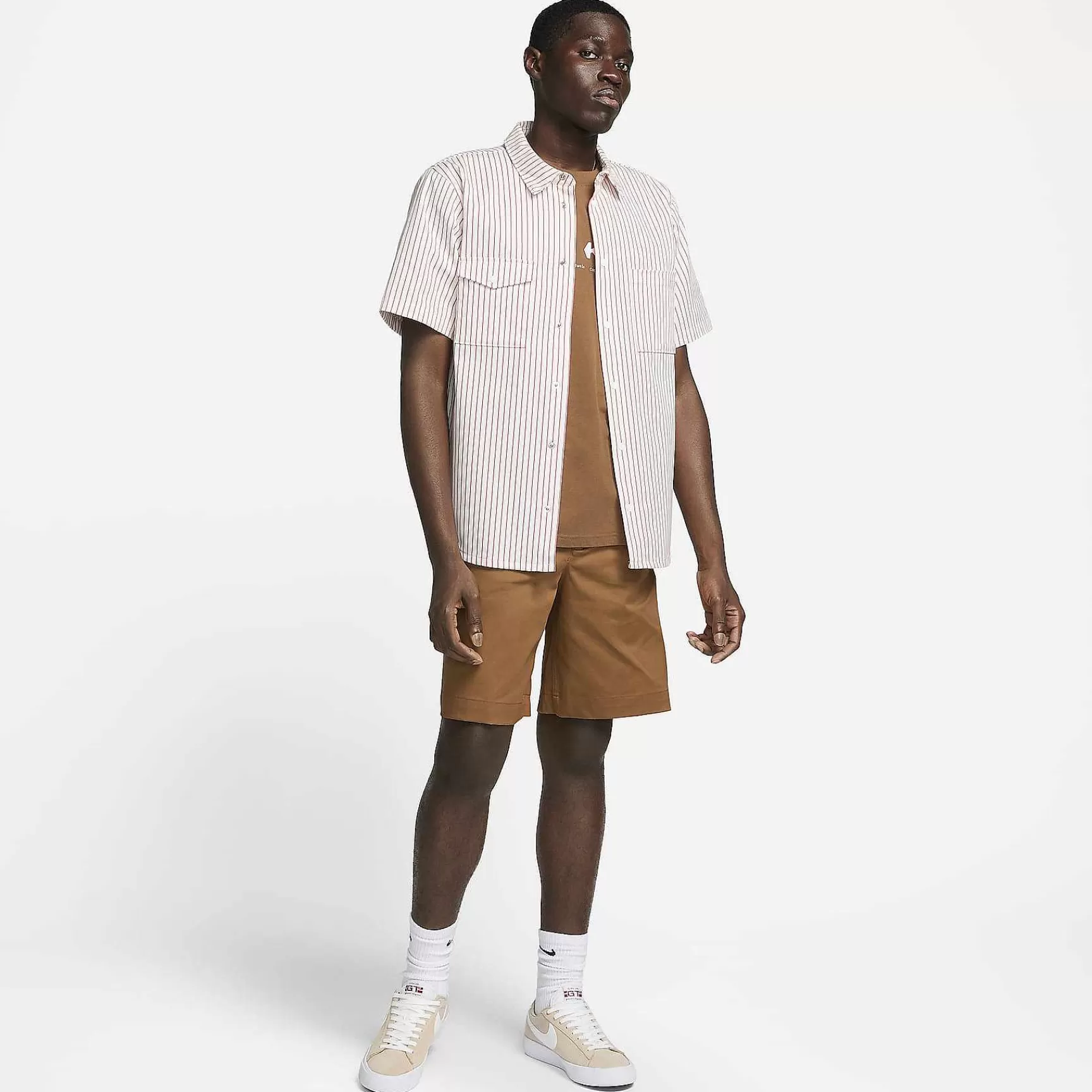 Shorts-Nike Shorts Sb