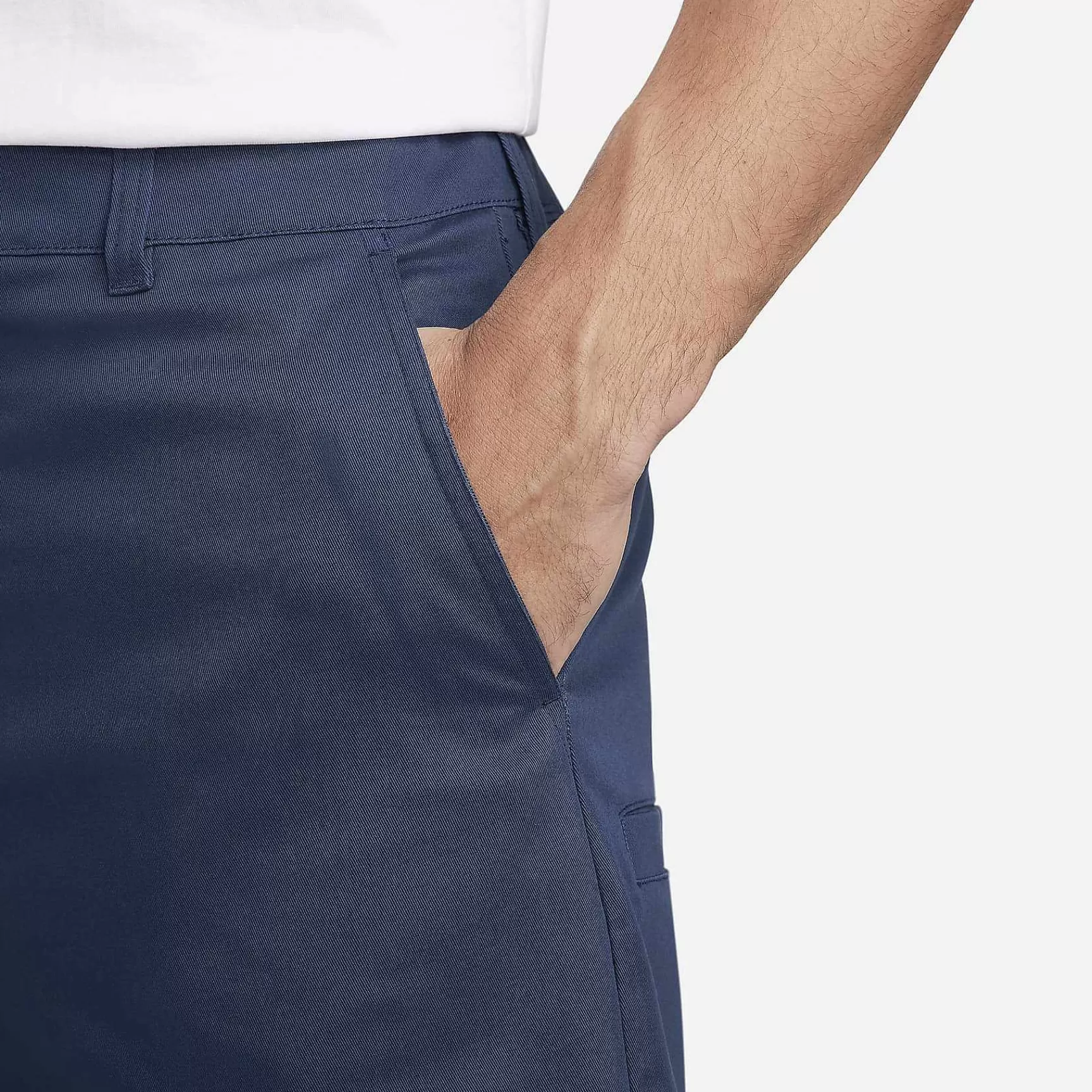 Shorts-Nike Shorts Sb