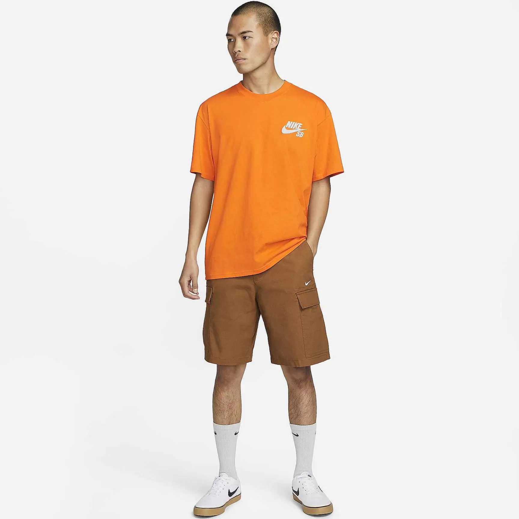 Shorts-Nike Shorts Sb