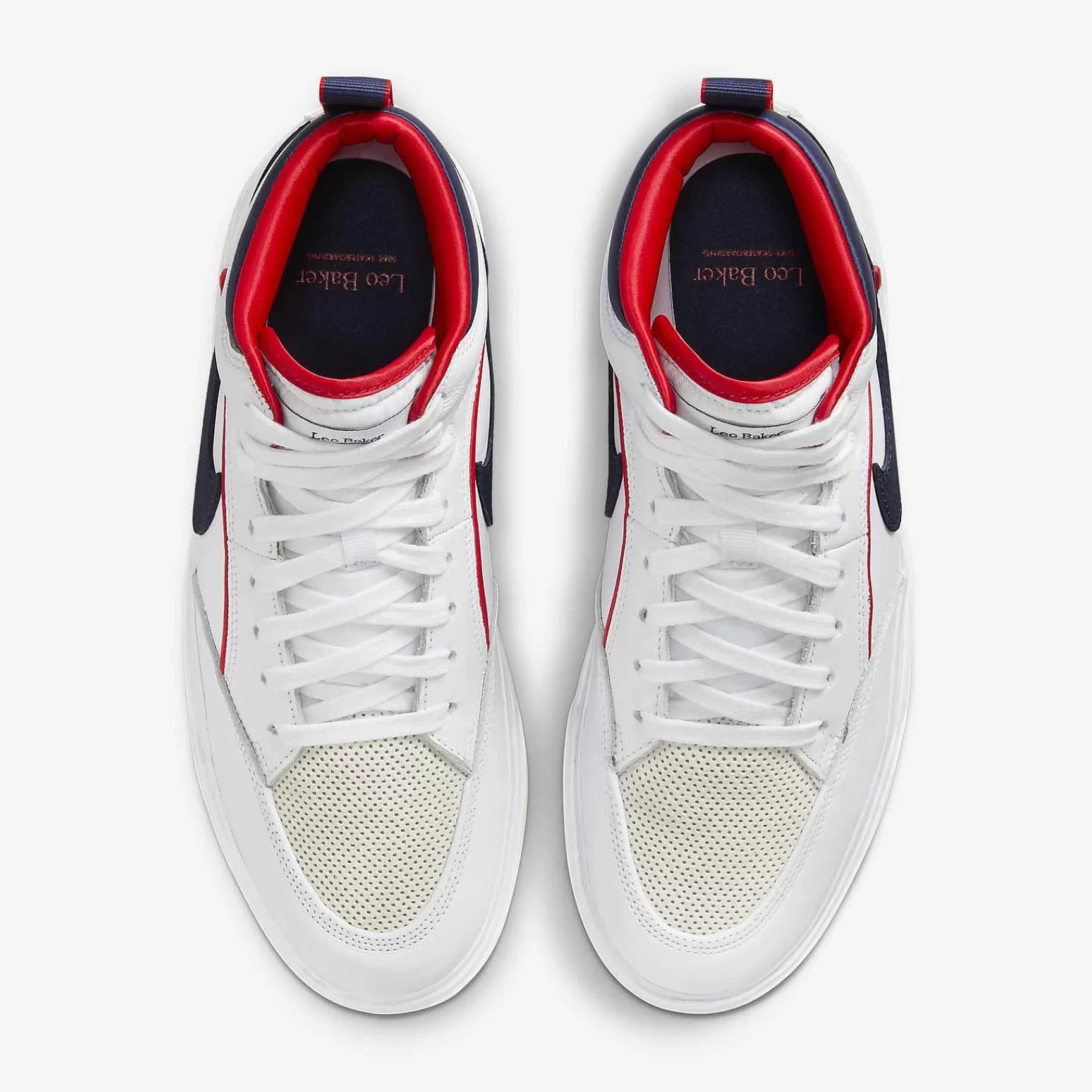 Nike Sb-Nike Nike Sb Sb React Leo Premium