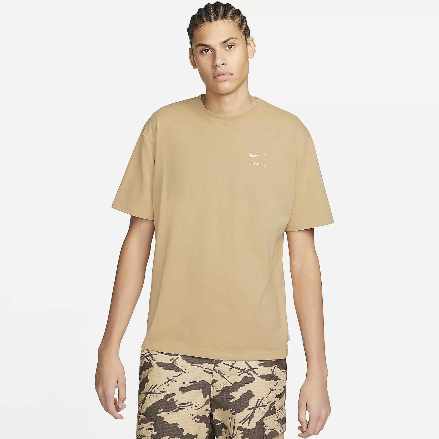 Tops & T-Shirts-Nike Tops & T-Shirts Sb X Doyenne