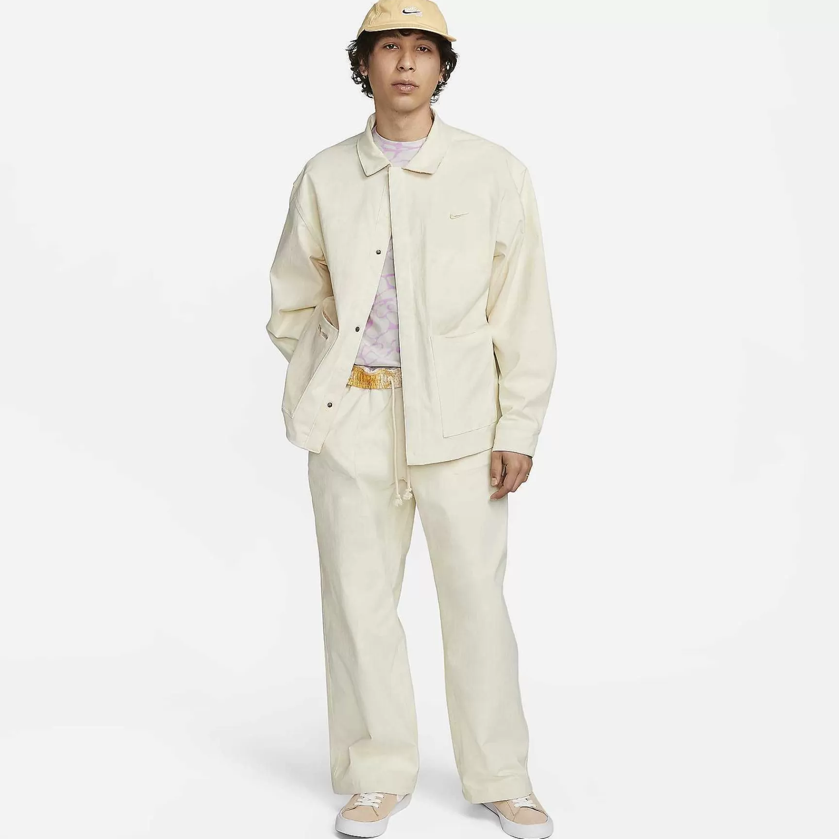 Pants-Nike Pants Sb X Doyenne