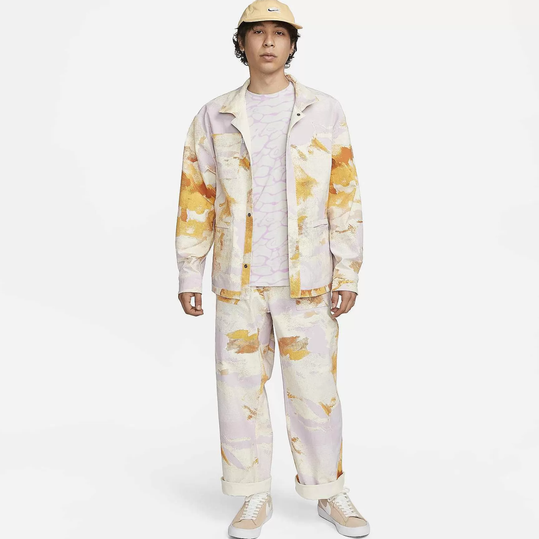 Pants & Tights-Nike Pants & Tights Sb X Doyenne