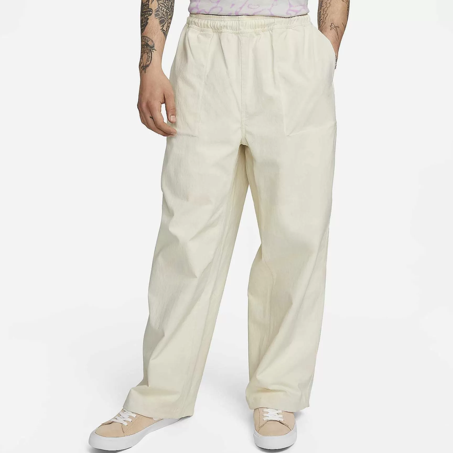 Pants-Nike Pants Sb X Doyenne