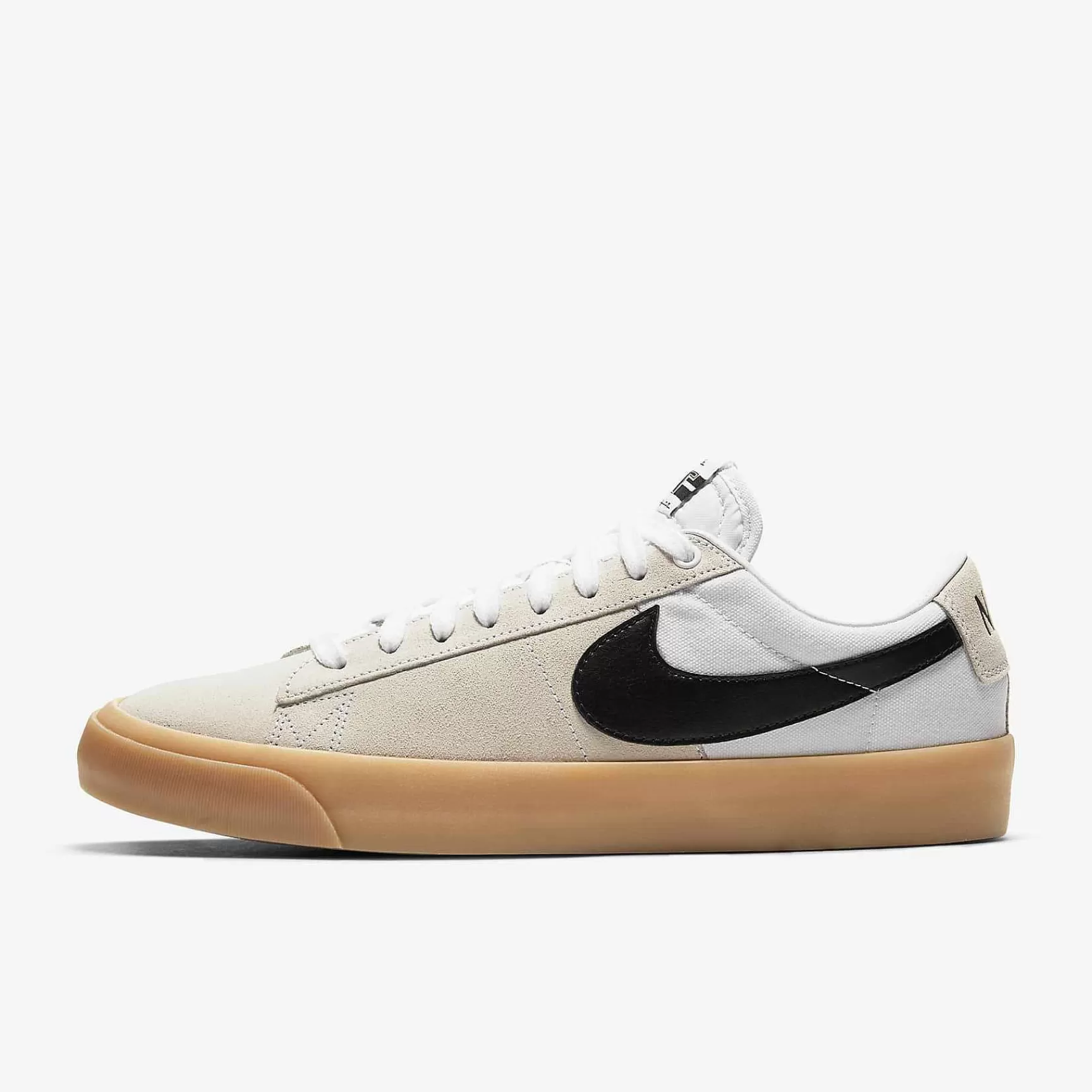 Lifestyle-Nike Lifestyle Sb Zoom Blazer Low Pro Gt