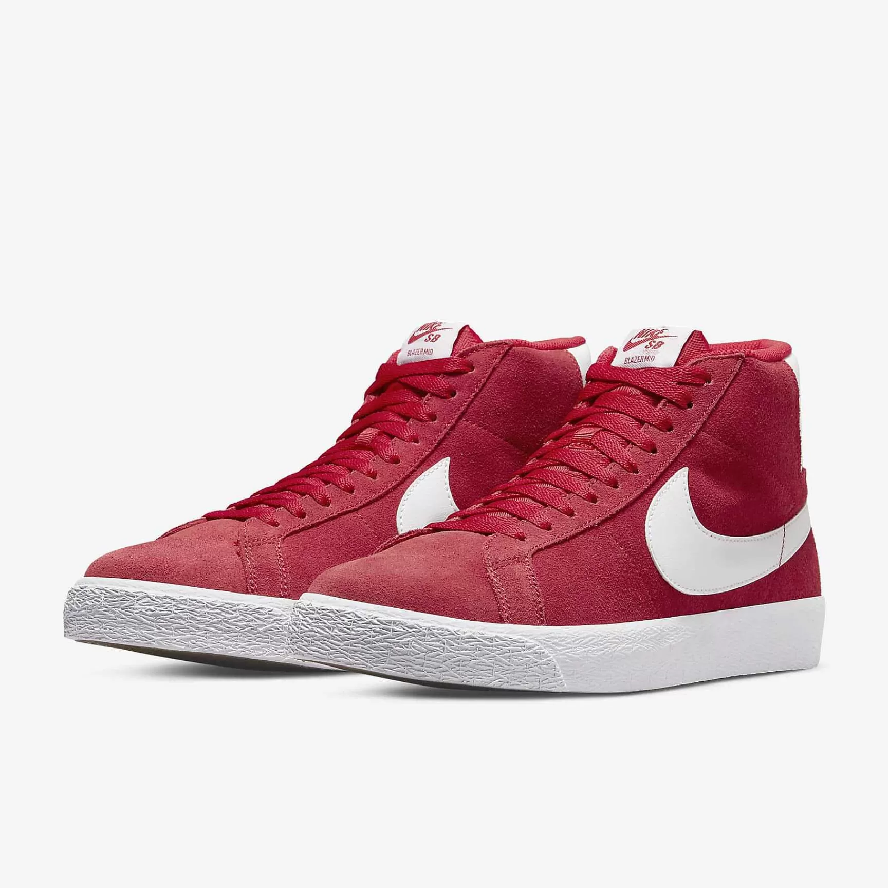 Lifestyle-Nike Lifestyle Sb Zoom Blazer Mid