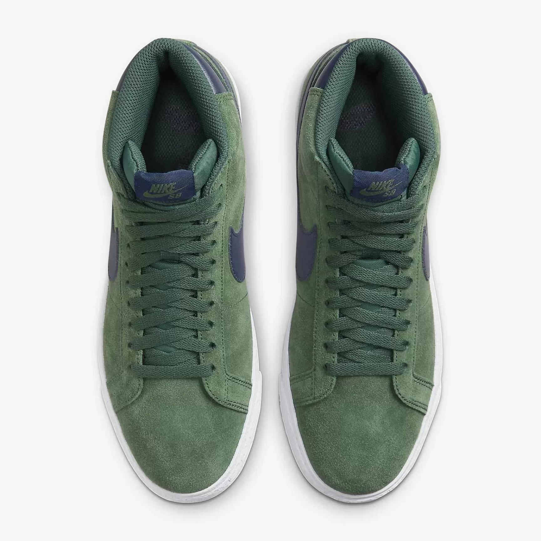 Nike Sb-Nike Nike Sb Sb Zoom Blazer Mid