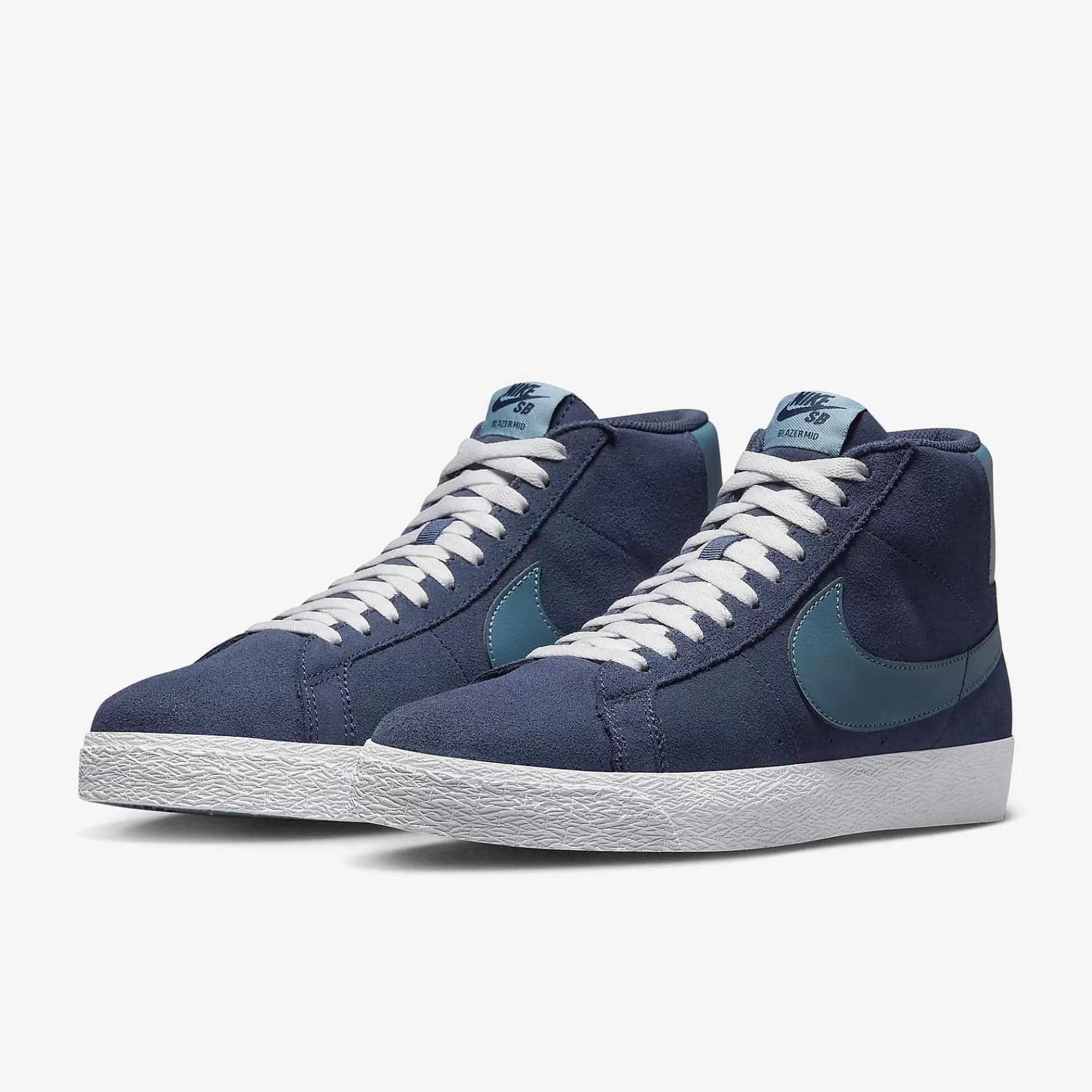 Nike Sb-Nike Nike Sb Sb Zoom Blazer Mid